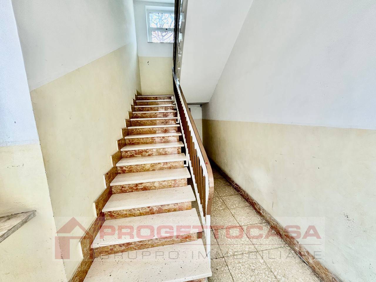 Appartamento in vendita a Monsampolo del Tronto, STELLA DI MONSAMPOLO