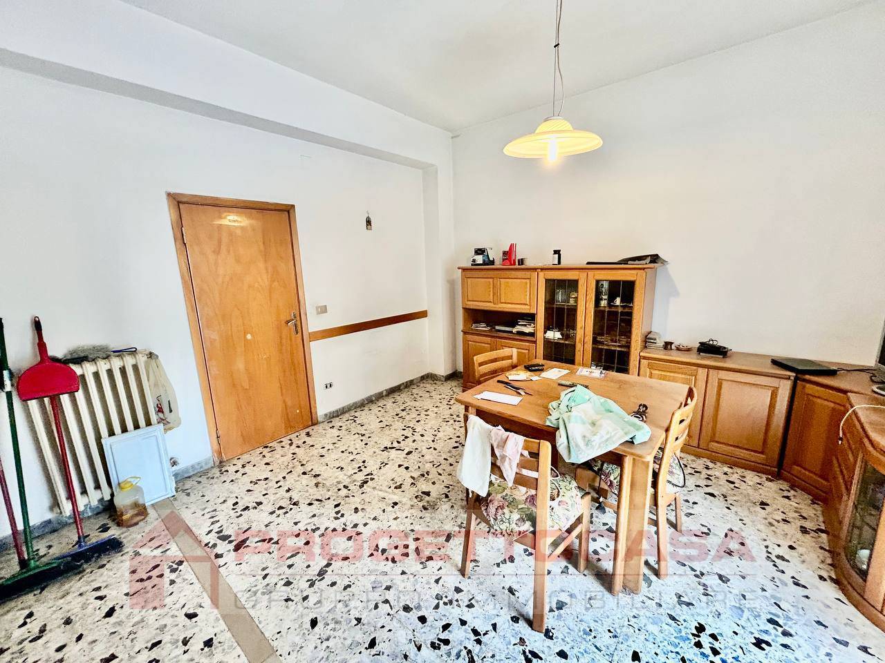 Appartamento in vendita a Monsampolo del Tronto, STELLA DI MONSAMPOLO