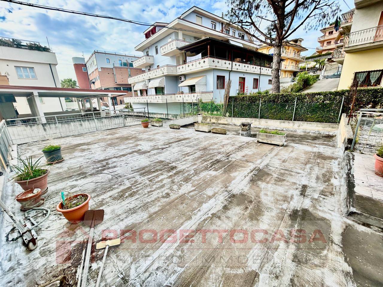 Appartamento in vendita a Monsampolo del Tronto, STELLA DI MONSAMPOLO