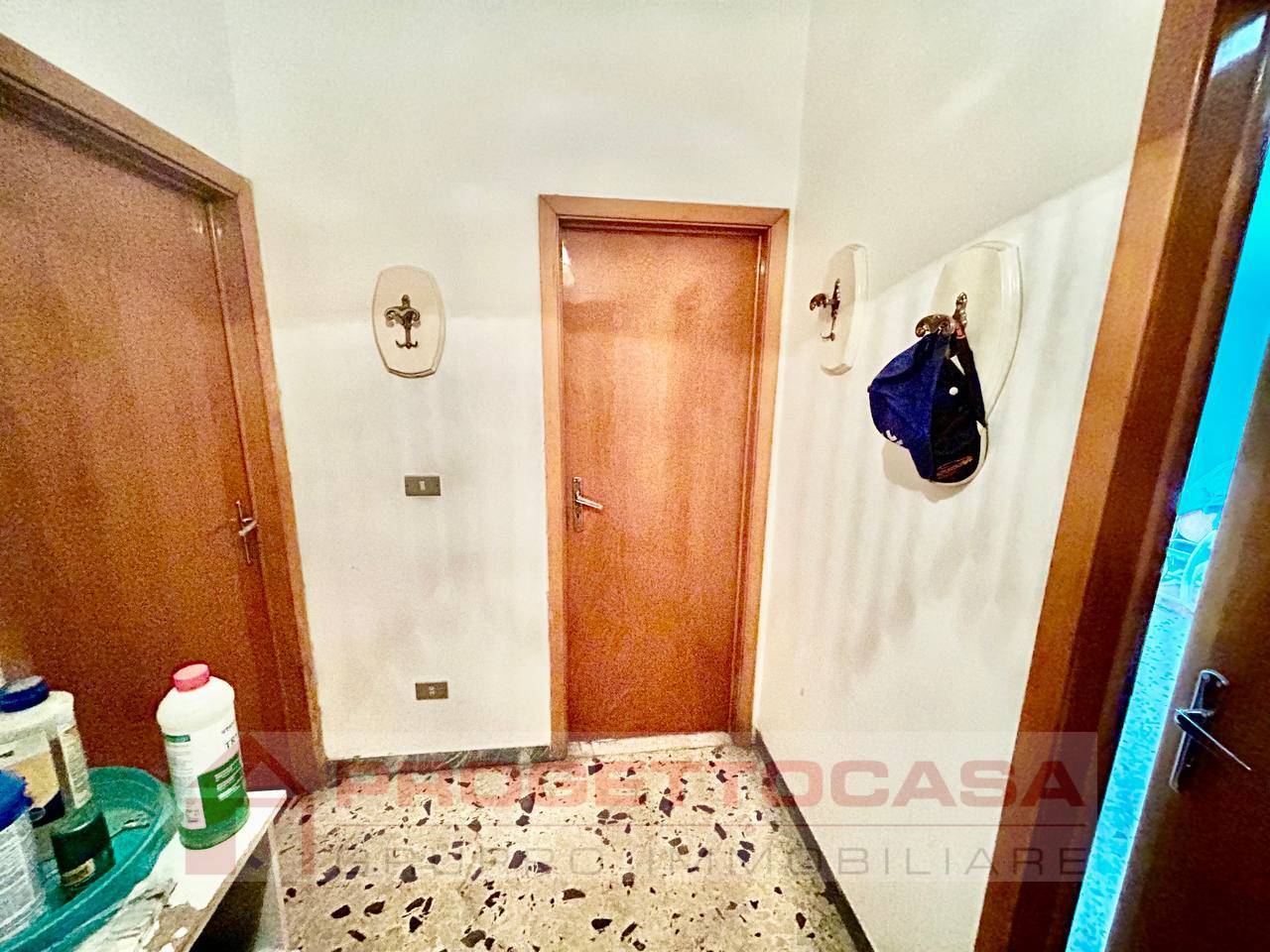 Appartamento in vendita a Monsampolo del Tronto, STELLA DI MONSAMPOLO