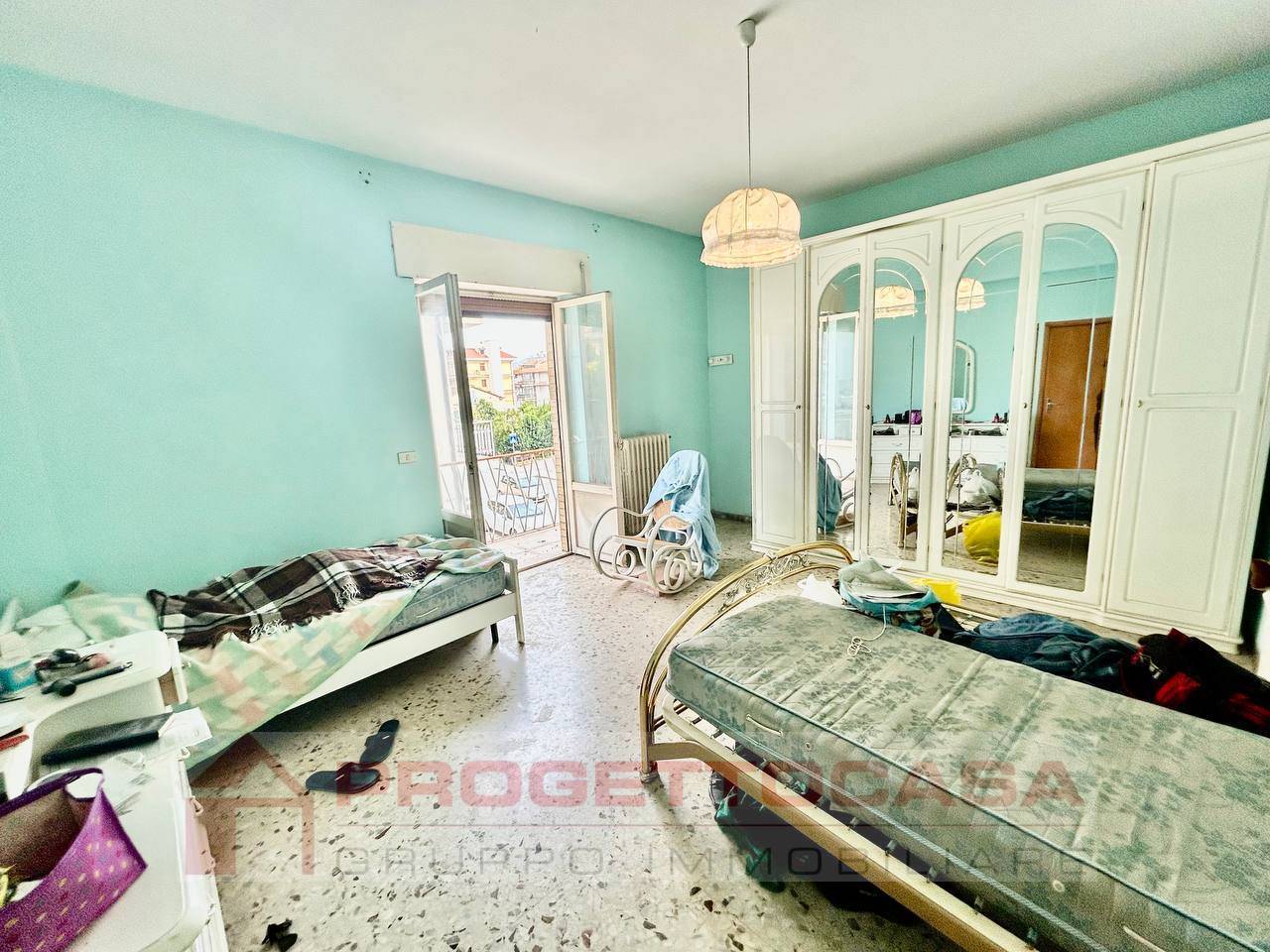 Appartamento in vendita a Monsampolo del Tronto, STELLA DI MONSAMPOLO