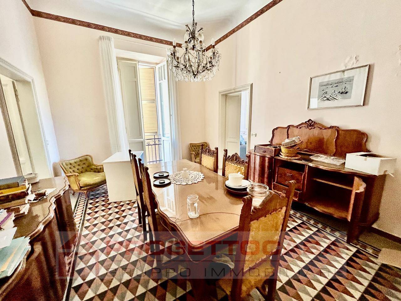 Casa cielo-terra in vendita a San Benedetto del Tronto, CENTRALE VERSO NORD