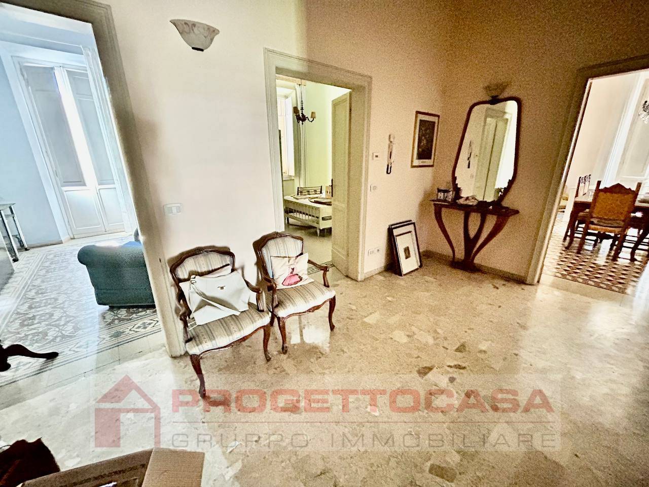 Casa cielo-terra in vendita a San Benedetto del Tronto, CENTRALE VERSO NORD