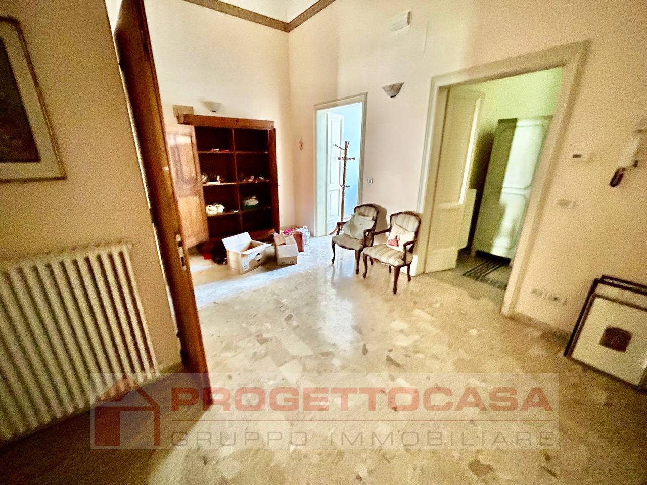 Casa cielo-terra in vendita a San Benedetto del Tronto, CENTRALE VERSO NORD