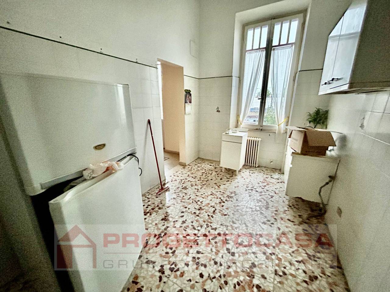 Casa cielo-terra in vendita a San Benedetto del Tronto, CENTRALE VERSO NORD