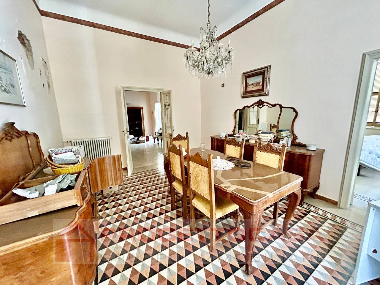 Casa cielo-terra in vendita a San Benedetto del Tronto, CENTRALE VERSO NORD