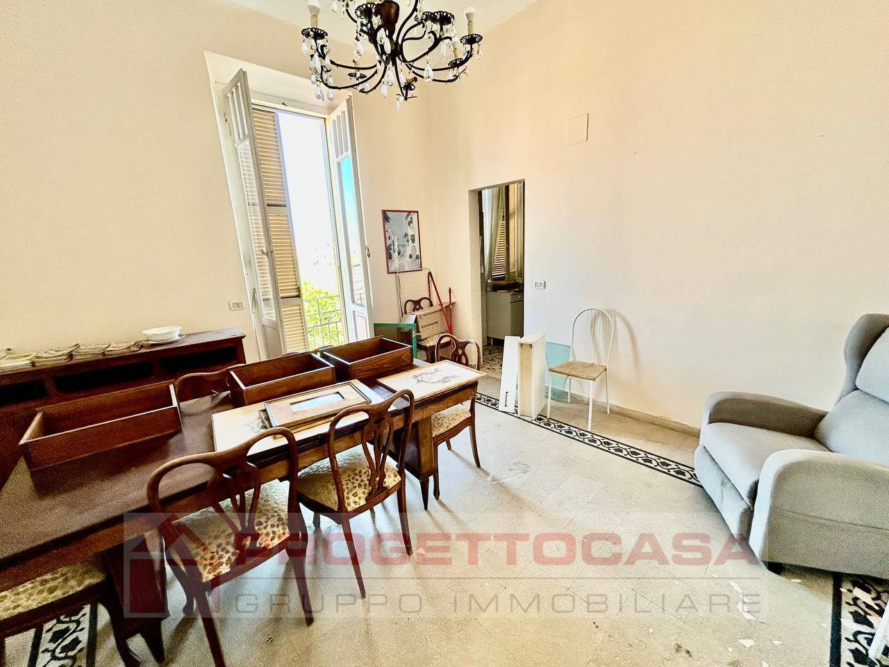 Casa cielo-terra in vendita a San Benedetto del Tronto, CENTRALE VERSO NORD