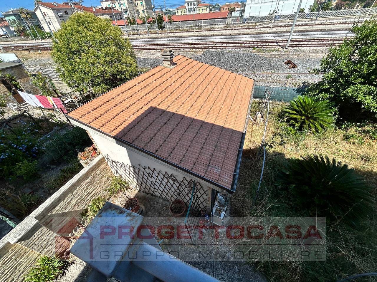 Casa cielo-terra in vendita a San Benedetto del Tronto, CENTRALE VERSO NORD