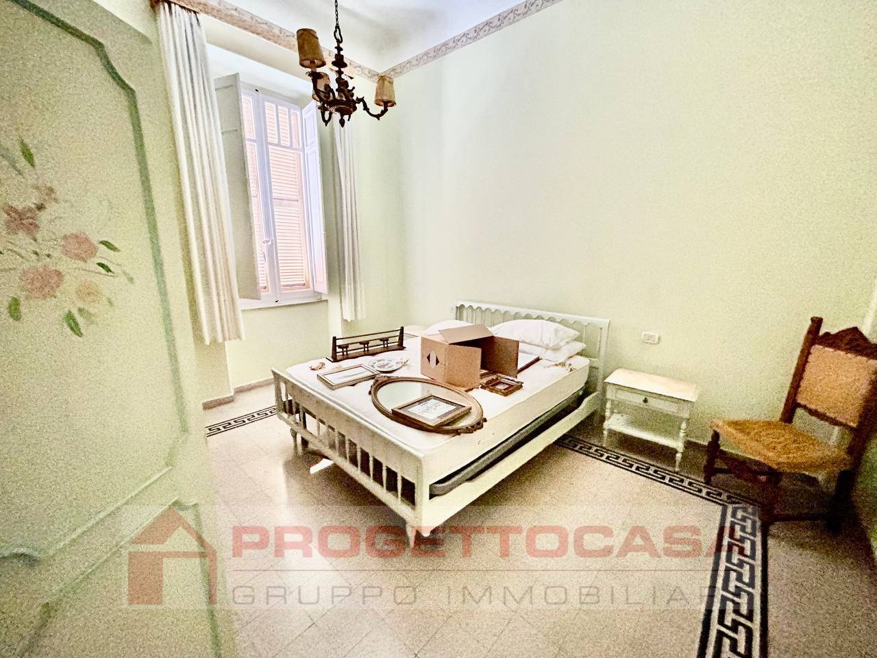 Casa cielo-terra in vendita a San Benedetto del Tronto, CENTRALE VERSO NORD