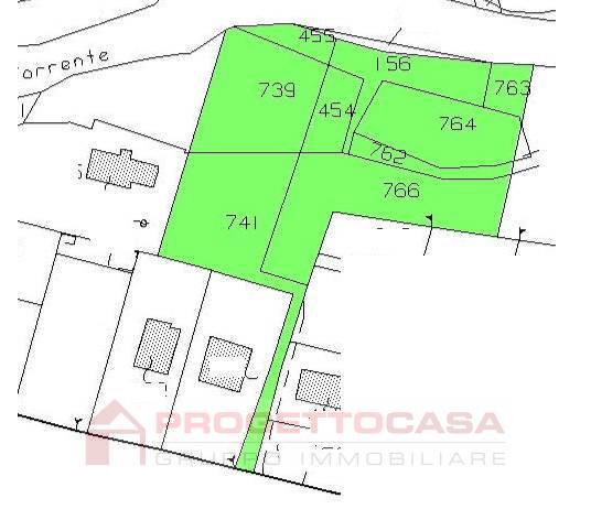Terreno Agricolo in vendita a Maltignano