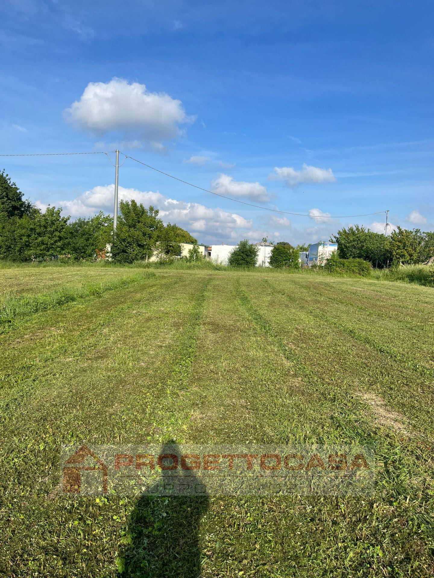 Terreno Agricolo in vendita a Maltignano