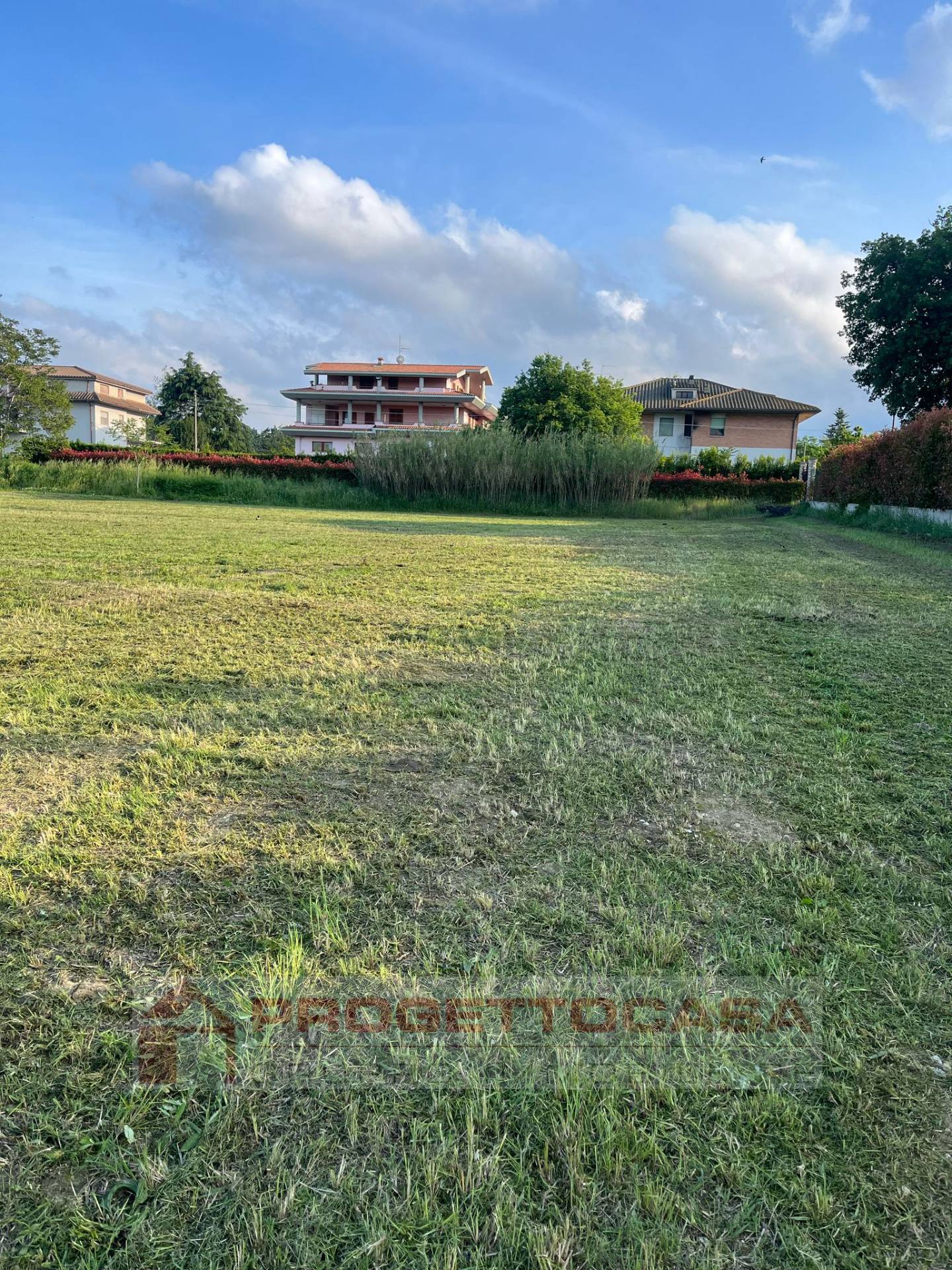 Terreno Agricolo in vendita a Maltignano