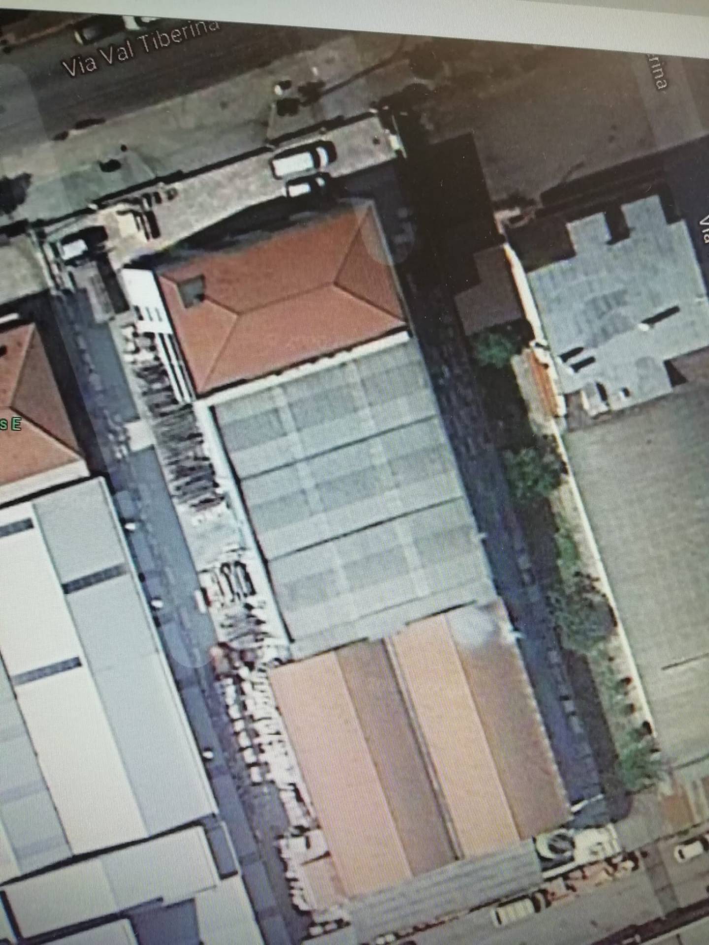 Capannone Industriale/Artigianale in vendita a San Benedetto del Tronto, SENTINA