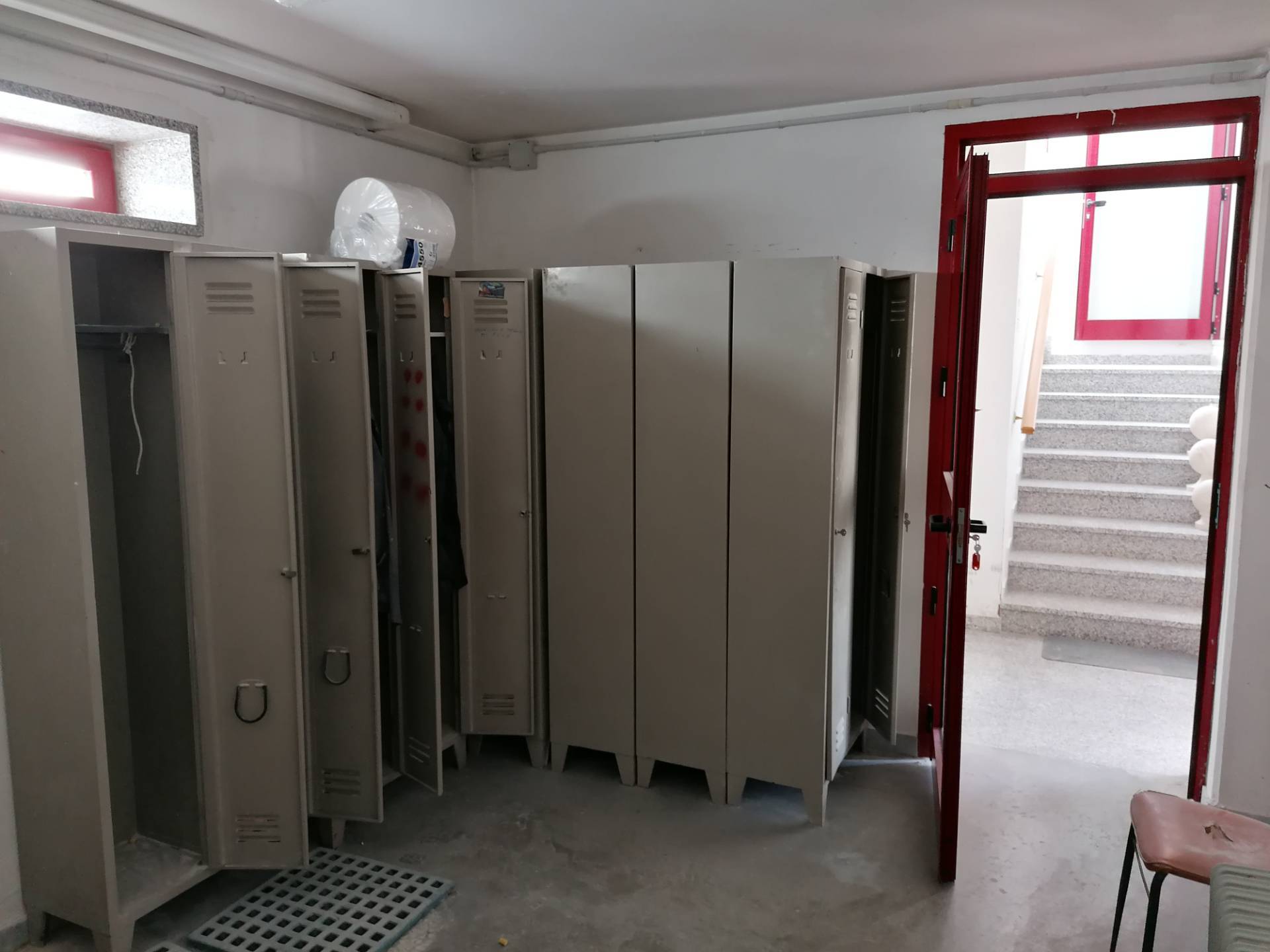 Capannone Industriale/Artigianale in vendita a San Benedetto del Tronto, SENTINA