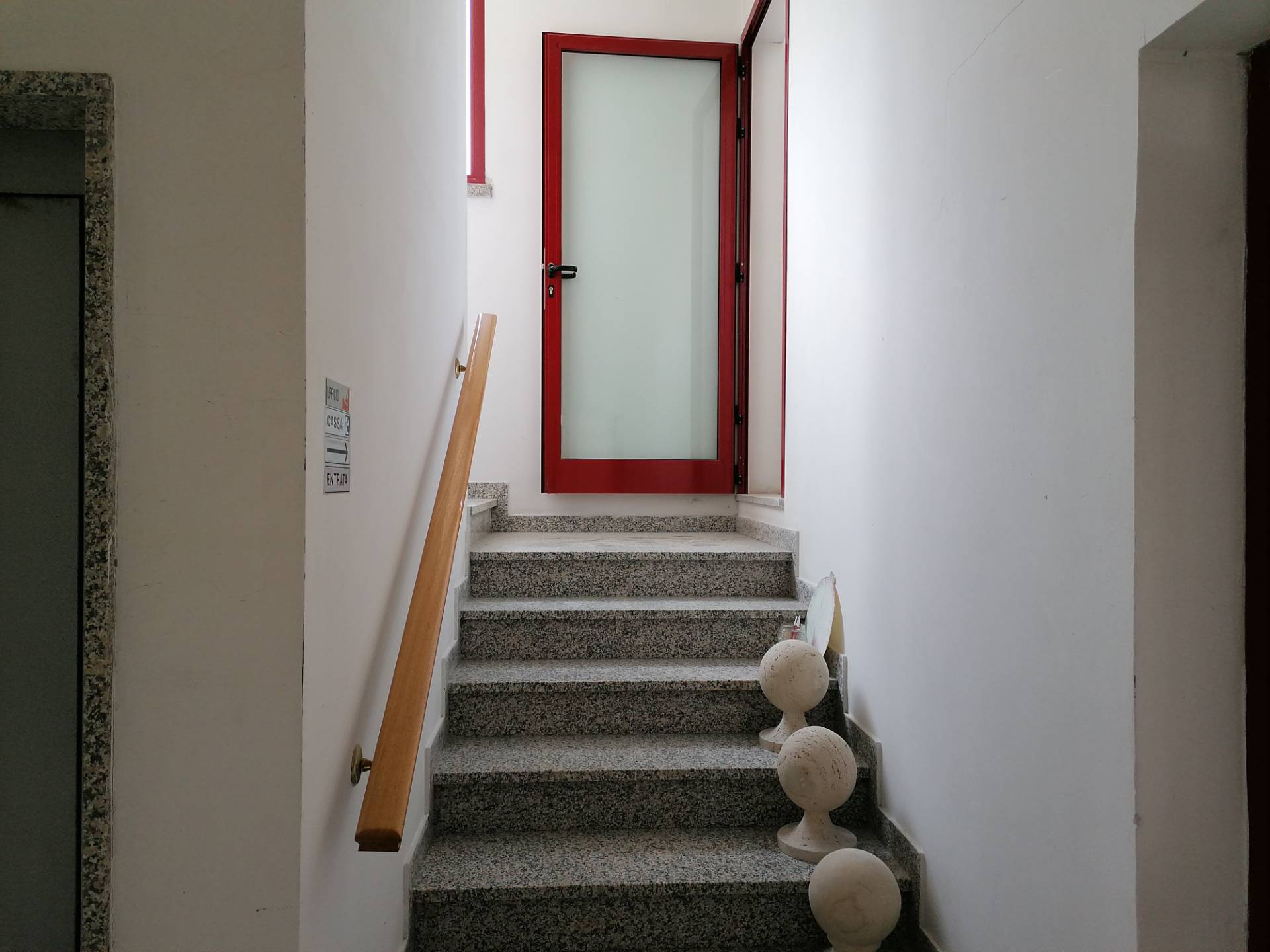 Capannone Industriale/Artigianale in vendita a San Benedetto del Tronto, SENTINA