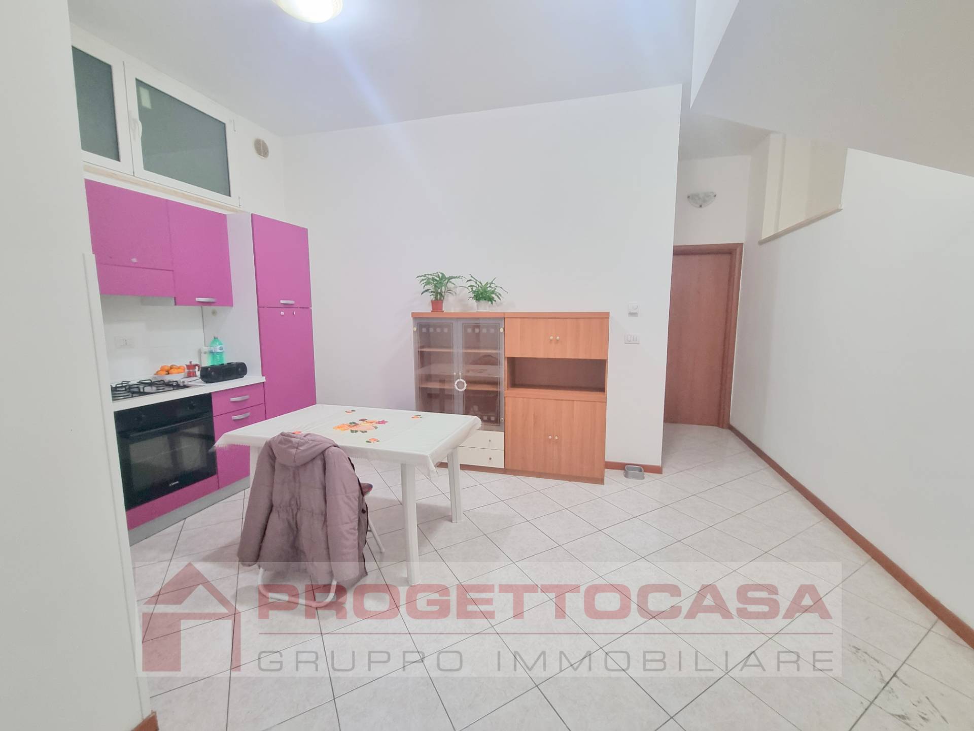 Appartamento in vendita a San Benedetto del Tronto, CENTRO
