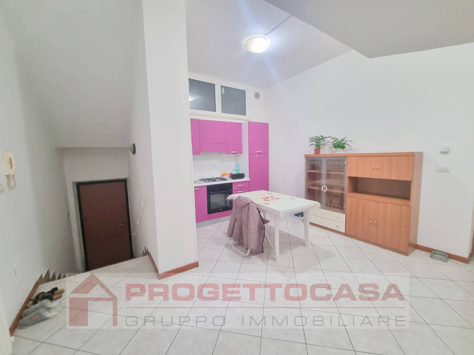 Appartamento in vendita a San Benedetto del Tronto, CENTRO