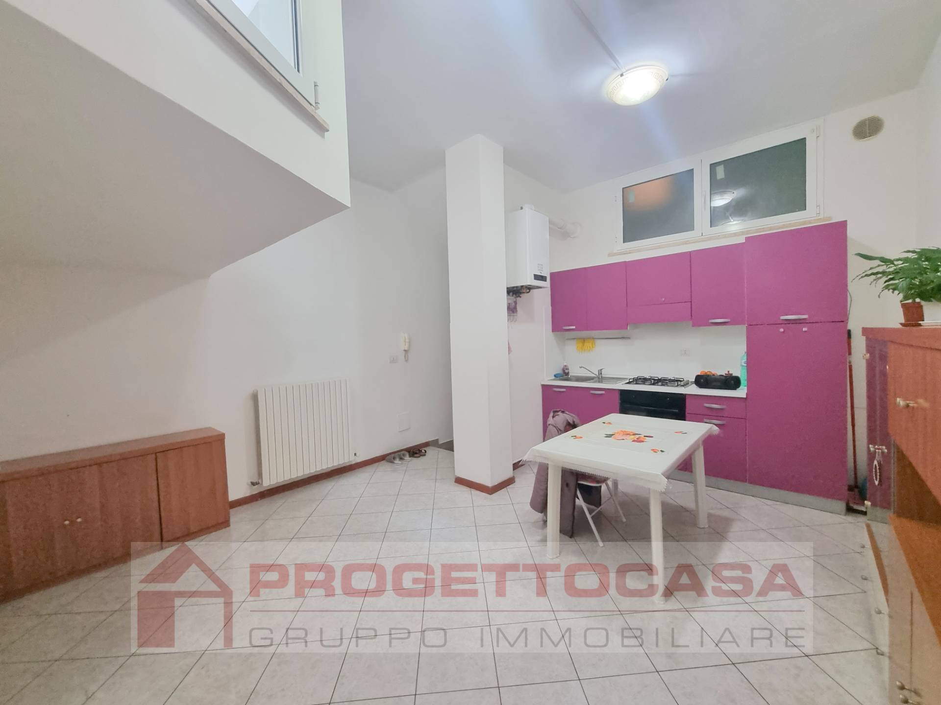 Appartamento in vendita a San Benedetto del Tronto, CENTRO