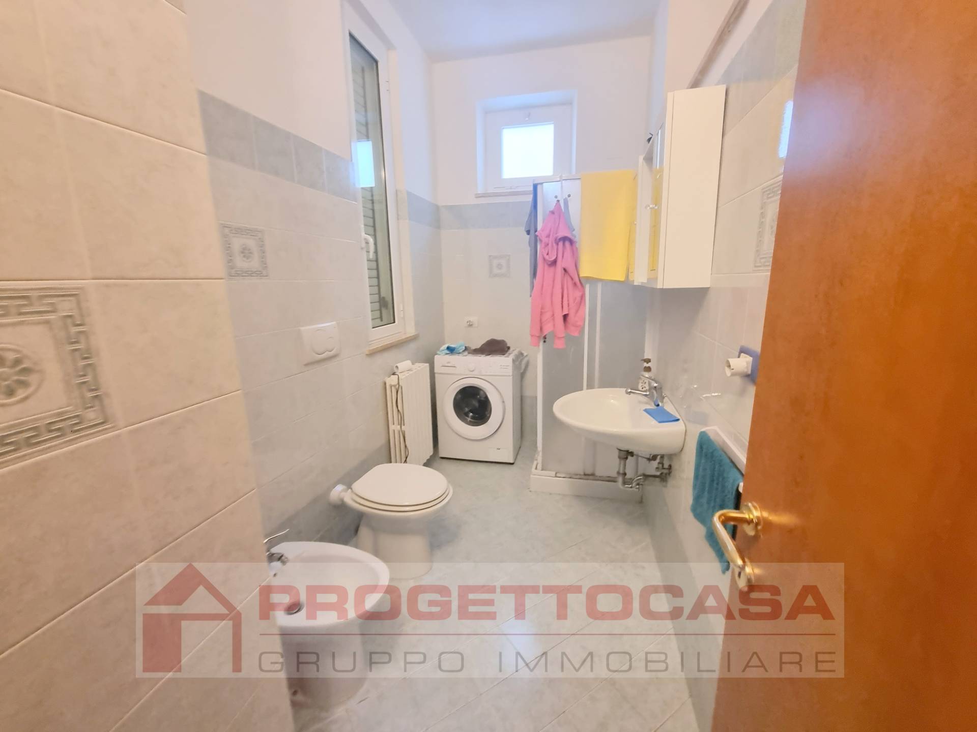 Appartamento in vendita a San Benedetto del Tronto, CENTRO