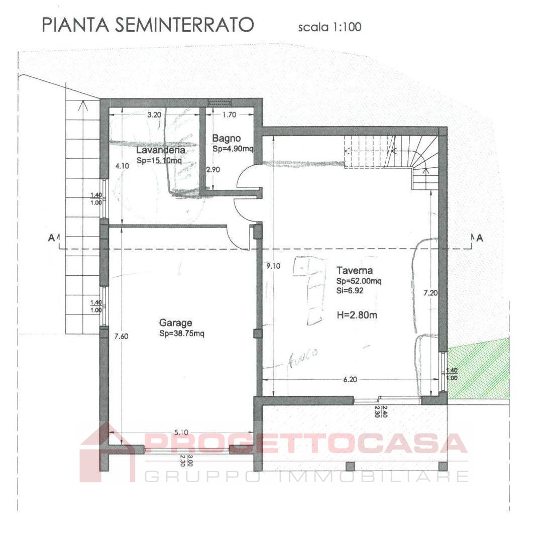Terreno edificabile in vendita a Colonnella