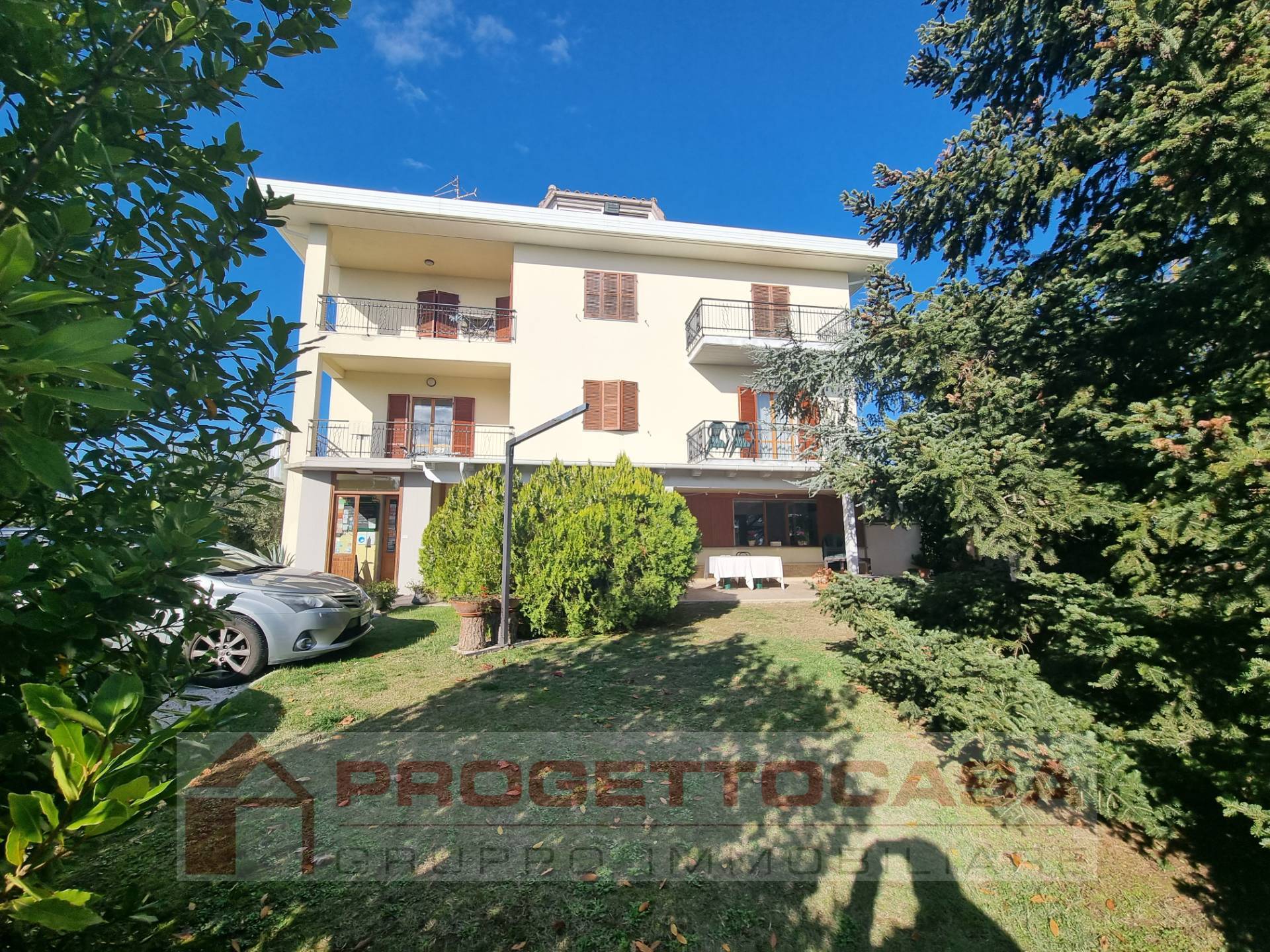 Casa indipendente in vendita a Offida