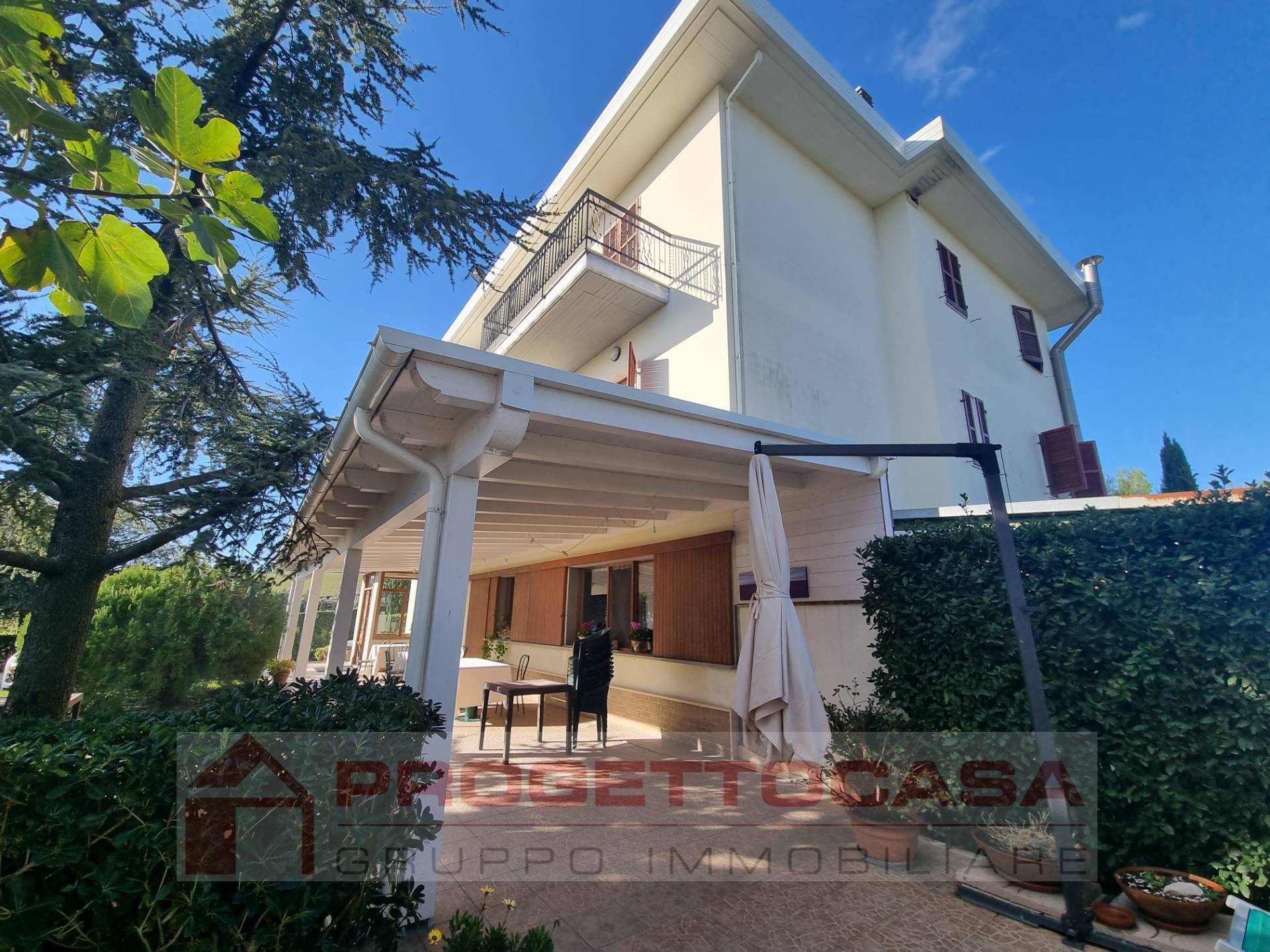 Casa indipendente in vendita a Offida