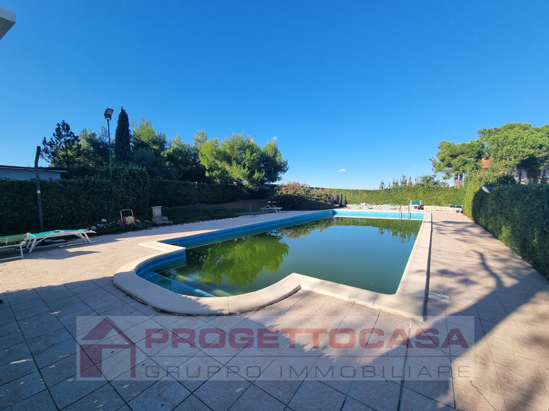 Casa indipendente in vendita a Offida