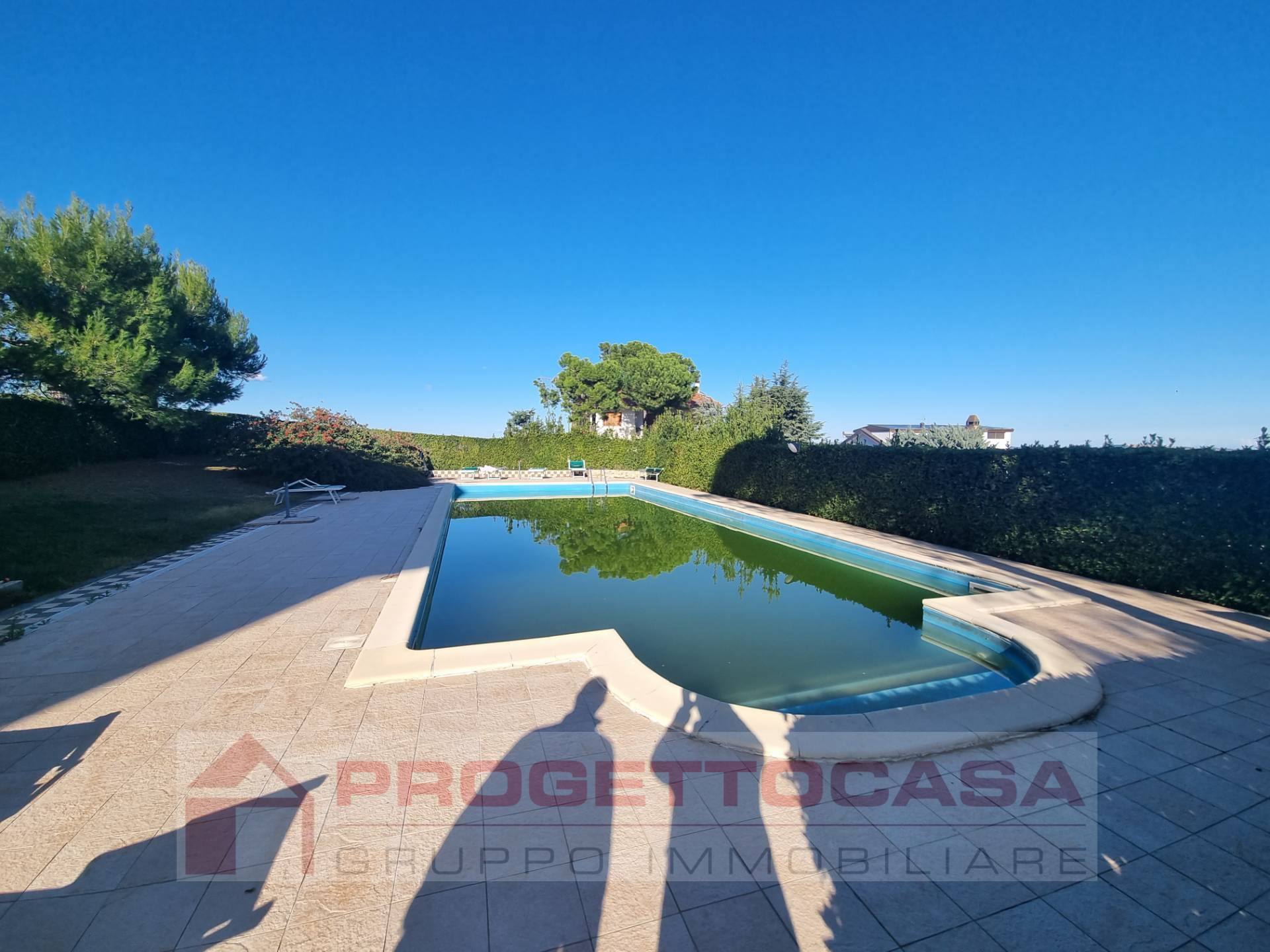 Casa indipendente in vendita a Offida