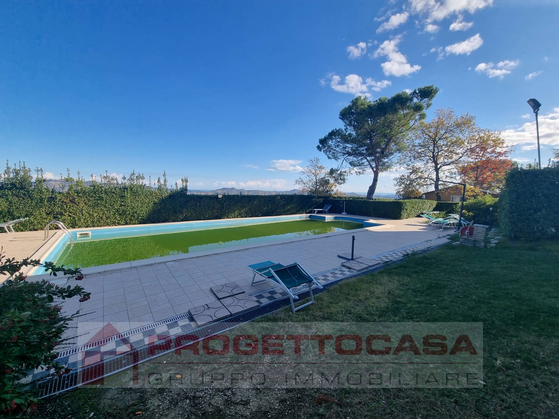 Casa indipendente in vendita a Offida