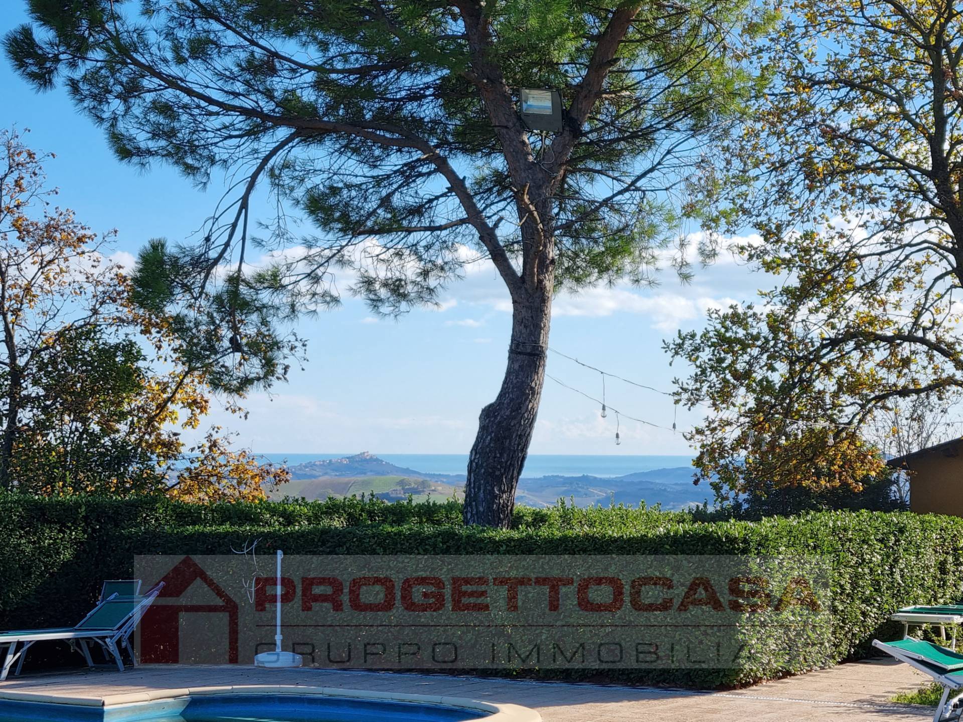 Casa indipendente in vendita a Offida