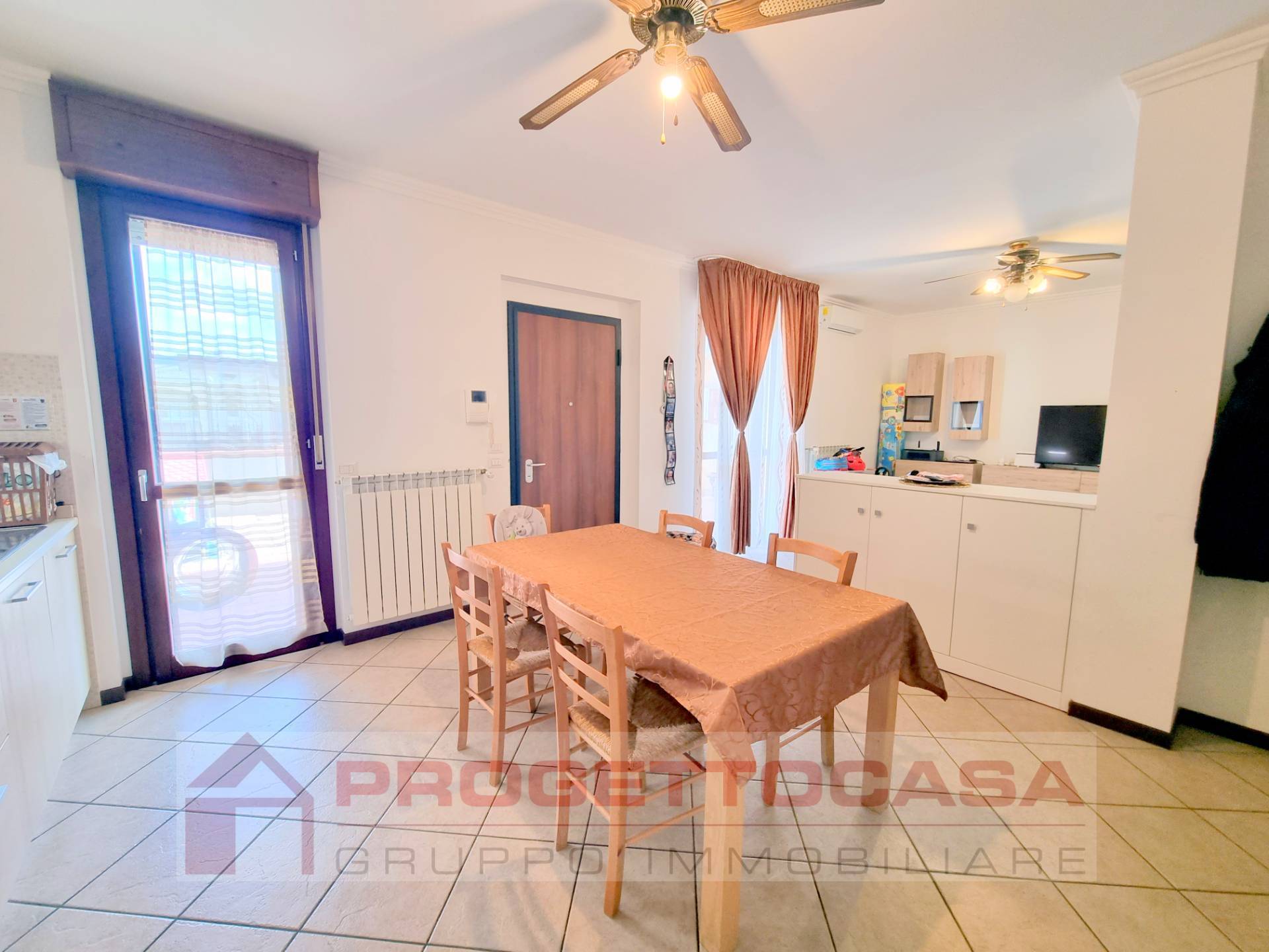 Appartamento in vendita a Monteprandone, CENTOBUCHI - SOPRA SALARIA