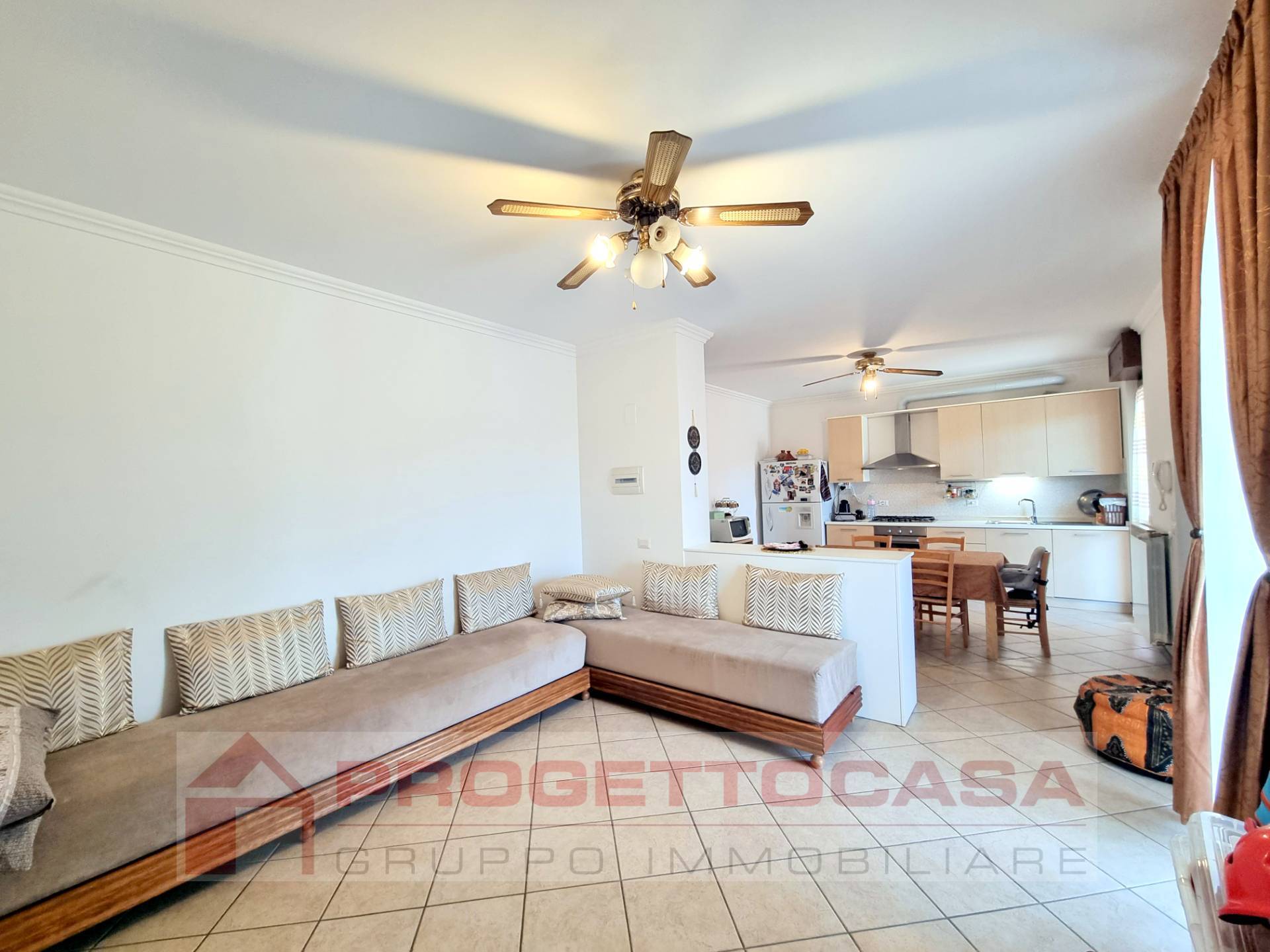 Appartamento in vendita a Monteprandone, CENTOBUCHI - SOPRA SALARIA