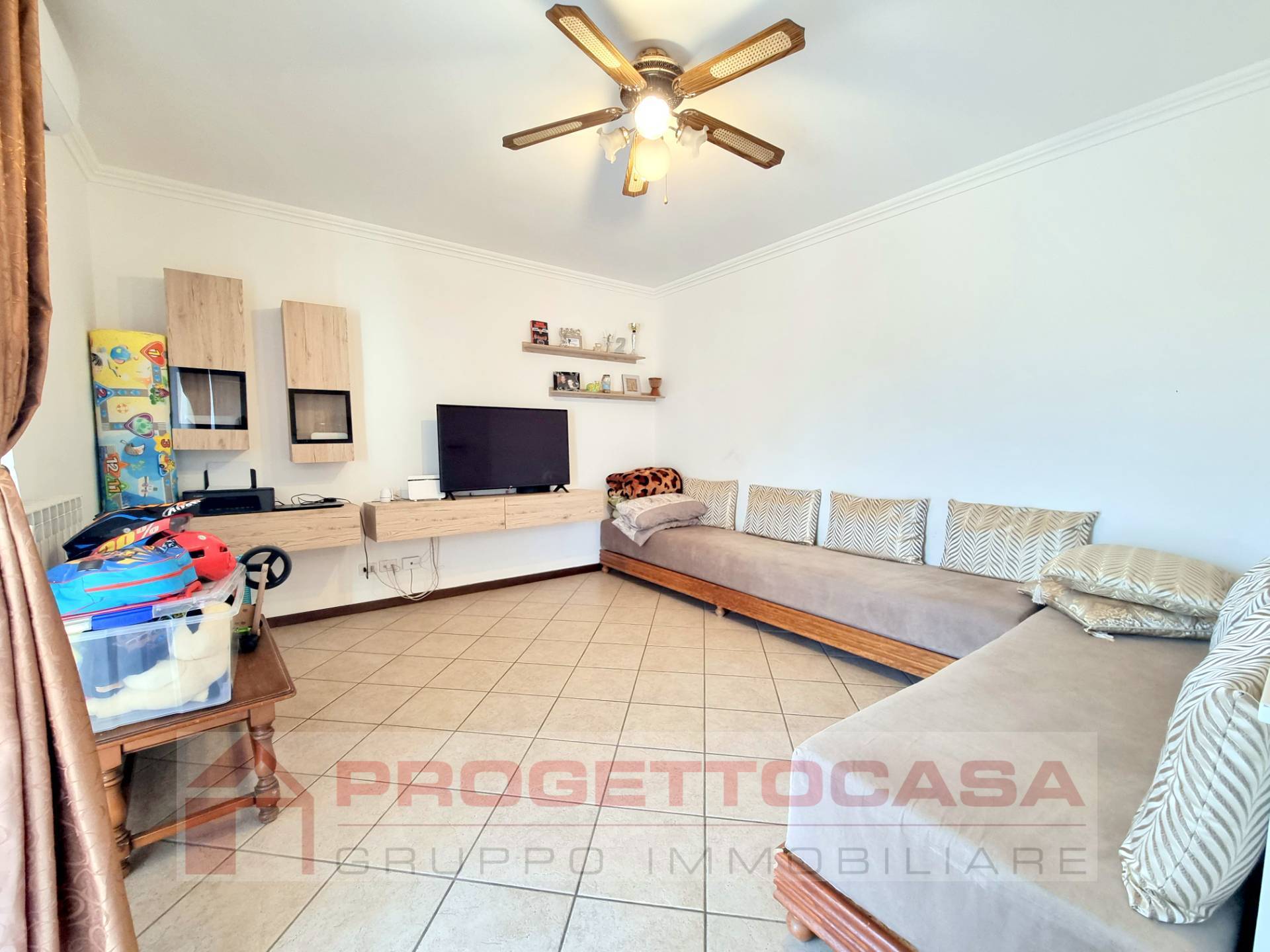 Appartamento in vendita a Monteprandone, CENTOBUCHI - SOPRA SALARIA