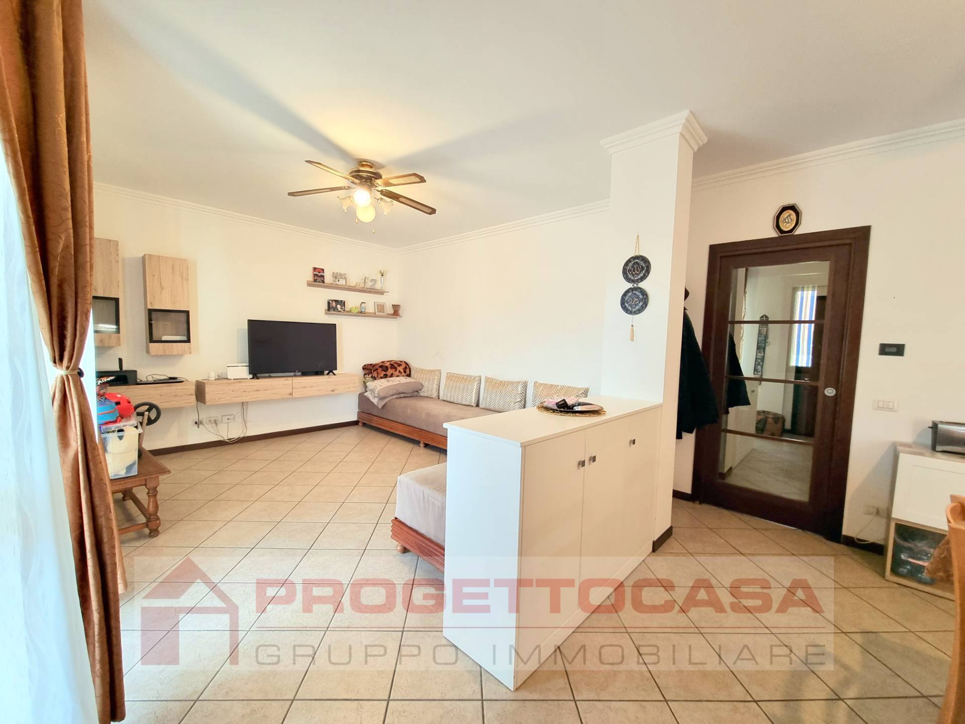 Appartamento in vendita a Monteprandone, CENTOBUCHI - SOPRA SALARIA