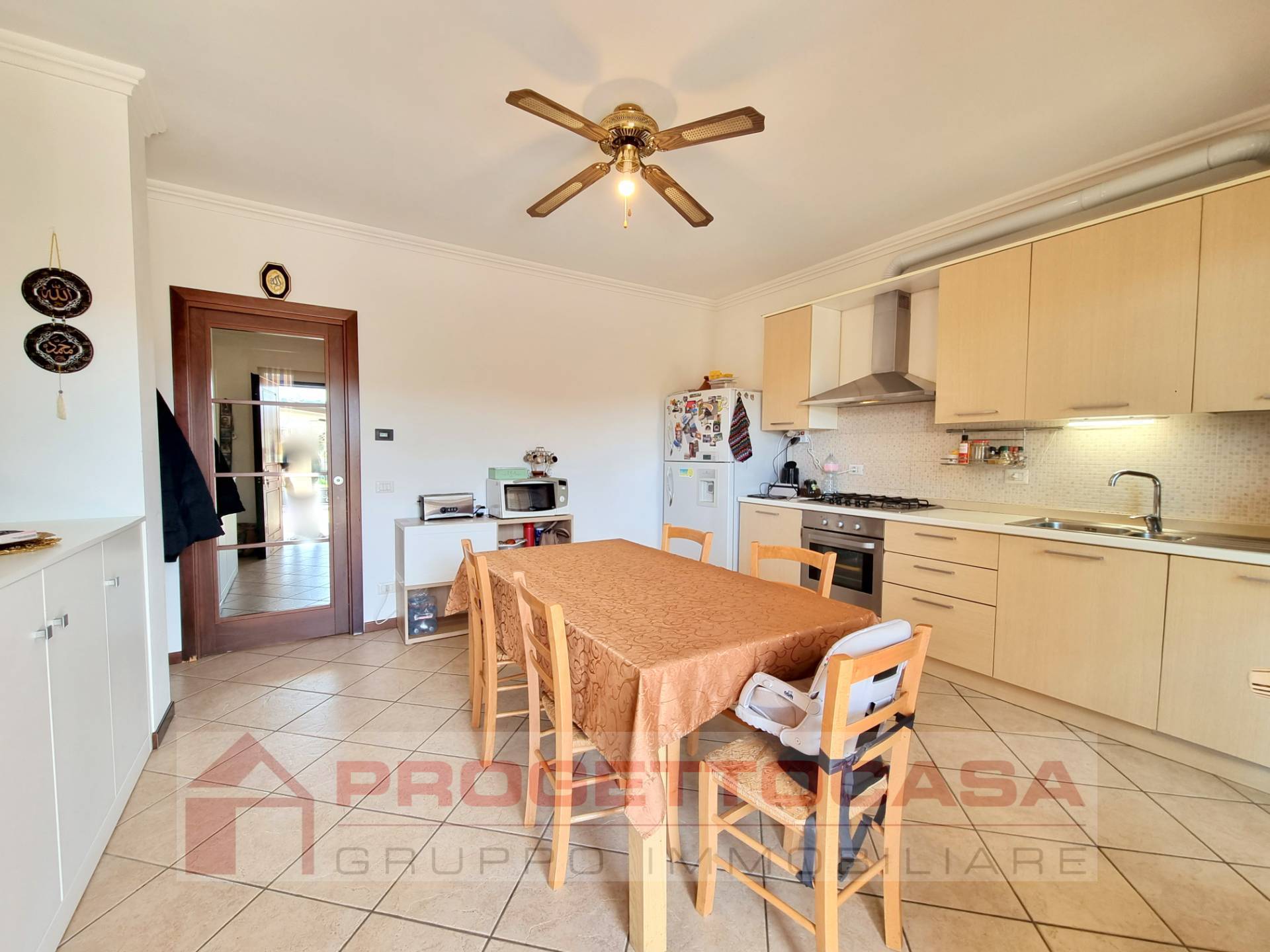 Appartamento in vendita a Monteprandone, CENTOBUCHI - SOPRA SALARIA