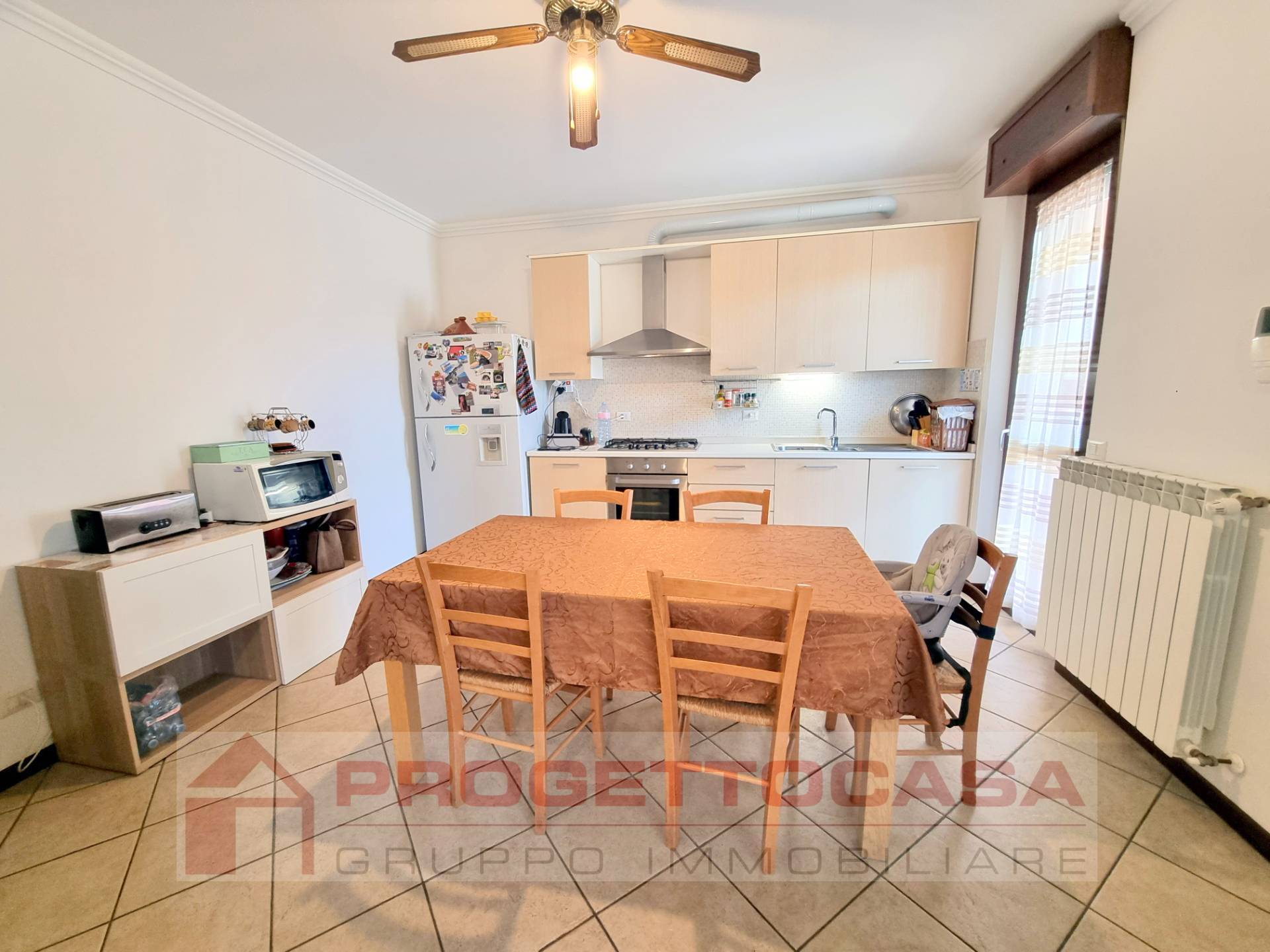 Appartamento in vendita a Monteprandone, CENTOBUCHI - SOPRA SALARIA