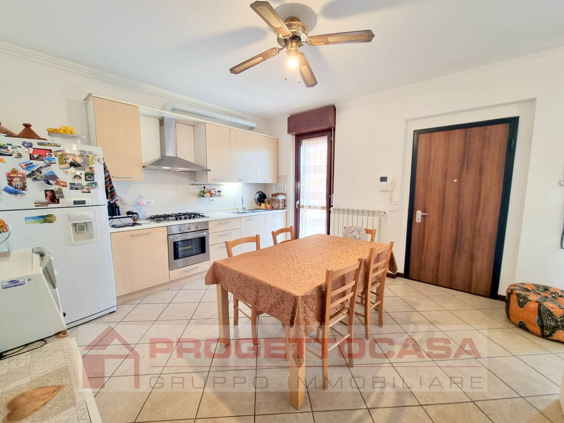 Appartamento in vendita a Monteprandone, CENTOBUCHI - SOPRA SALARIA