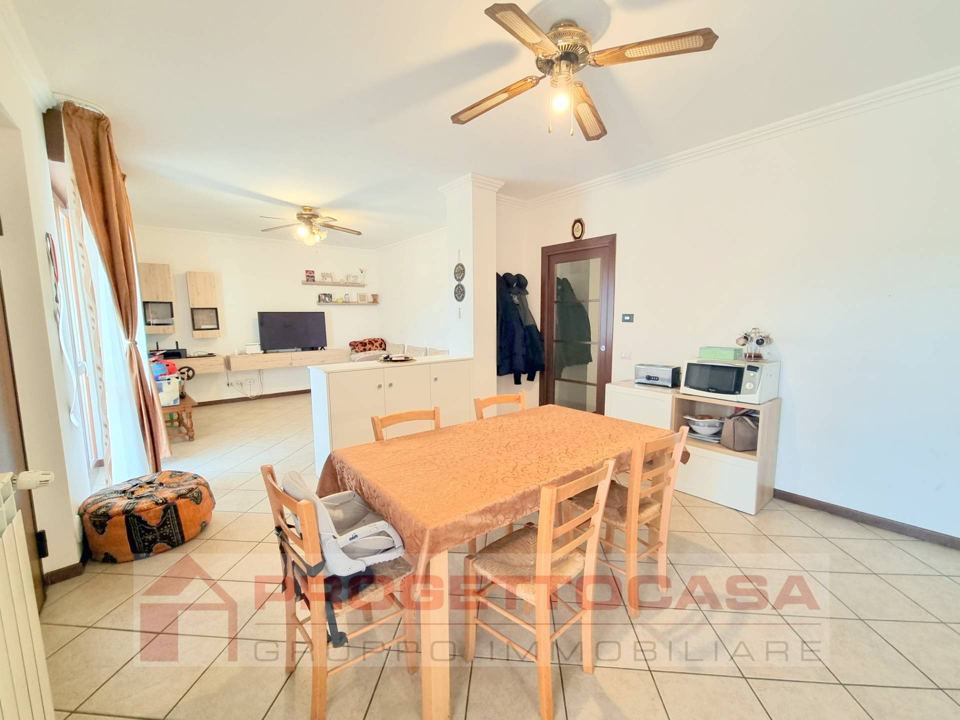 Appartamento in vendita a Monteprandone, CENTOBUCHI - SOPRA SALARIA