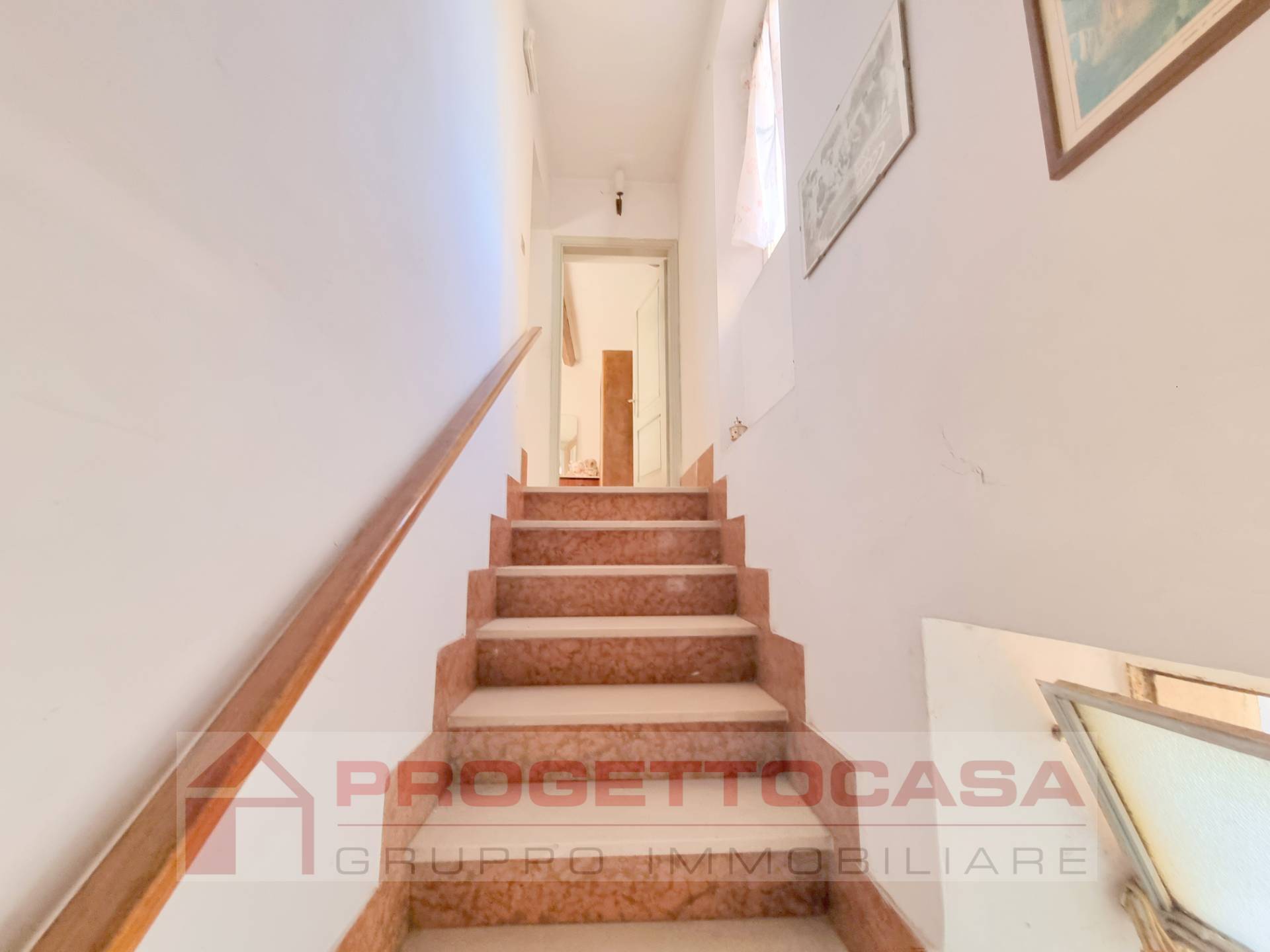 Casa cielo-terra in vendita a Monsampolo del Tronto