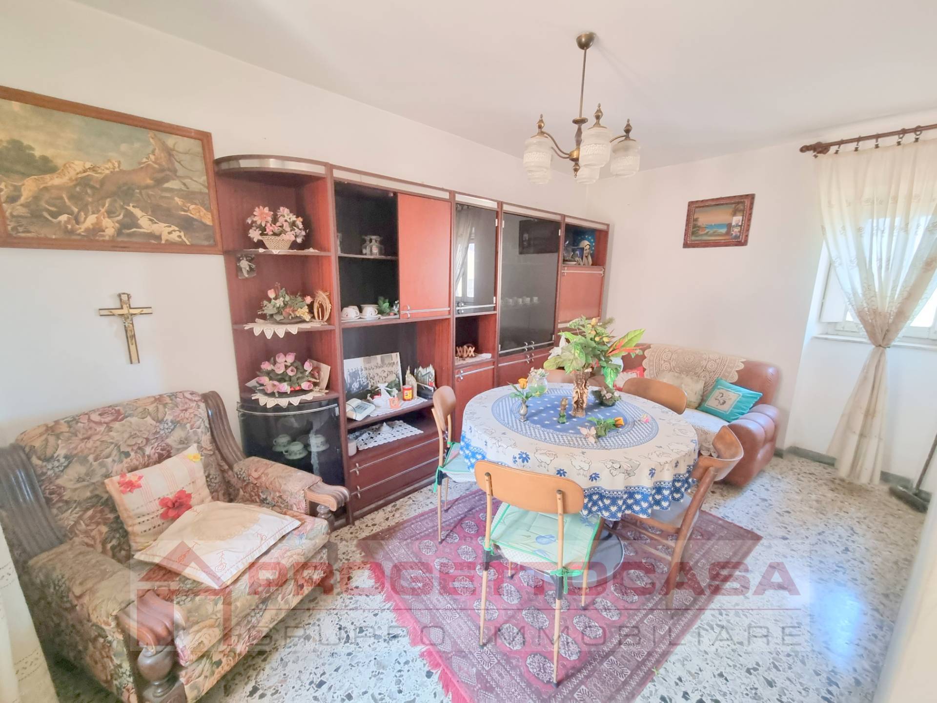 Casa cielo-terra in vendita a Monsampolo del Tronto