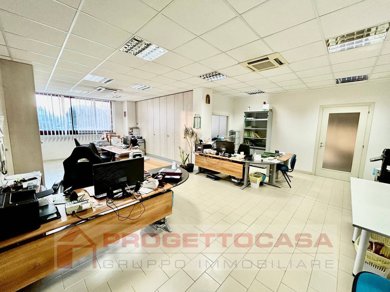 Studio/Ufficio in vendita a San Benedetto del Tronto, Zona Industriale/Artigianale