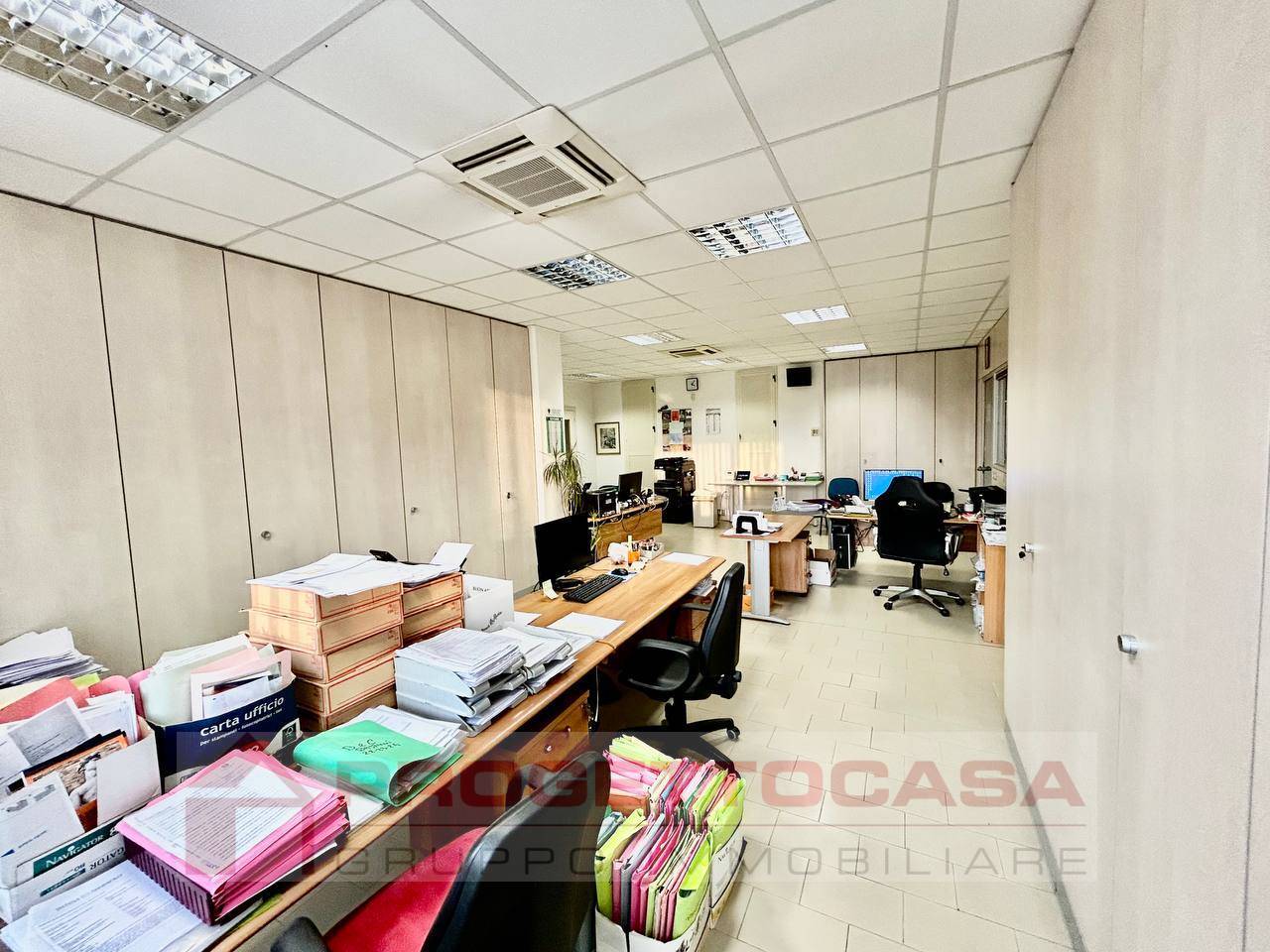 Studio/Ufficio in vendita a San Benedetto del Tronto, Zona Industriale/Artigianale