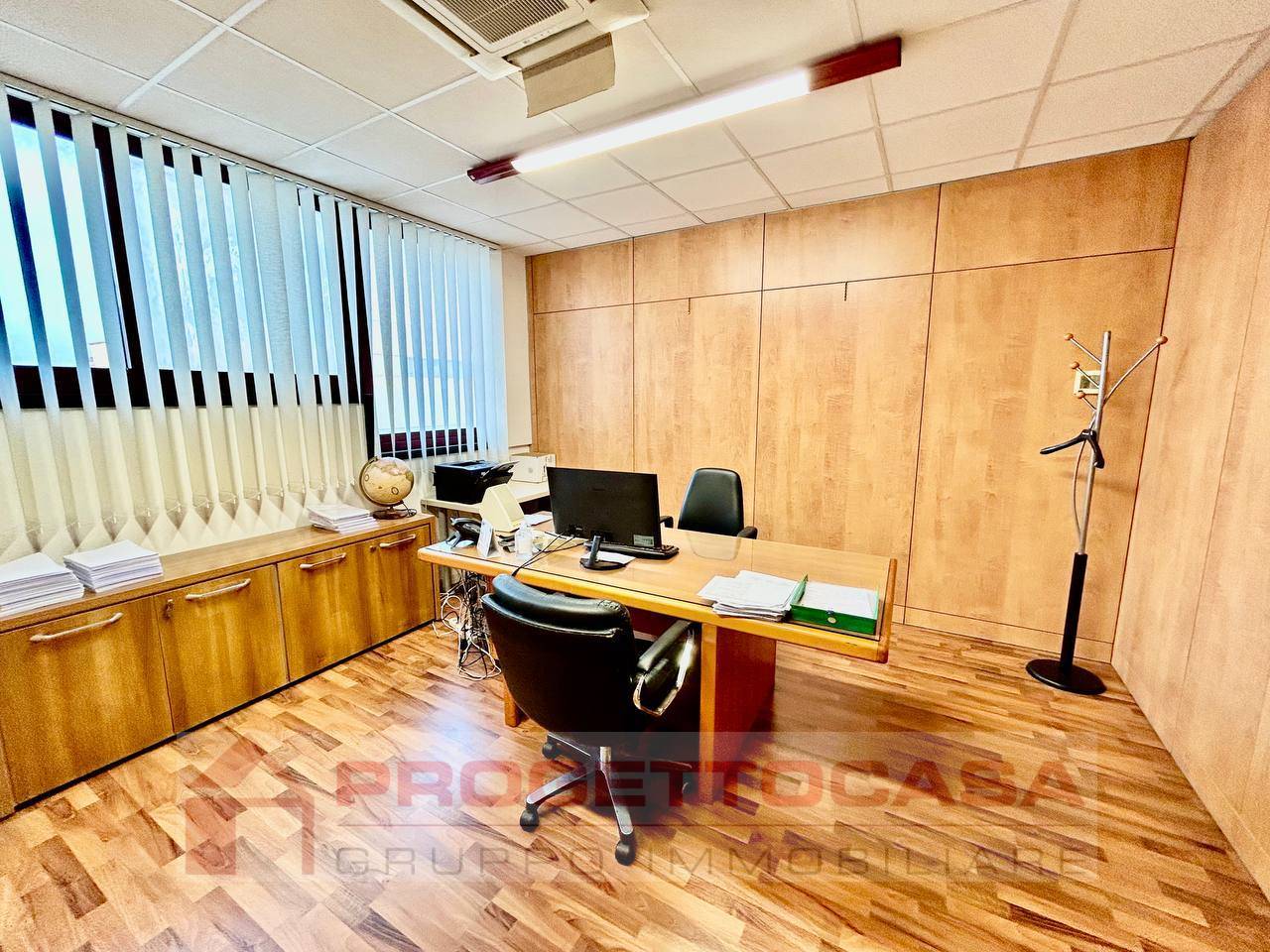 Studio/Ufficio in vendita a San Benedetto del Tronto, Zona Industriale/Artigianale