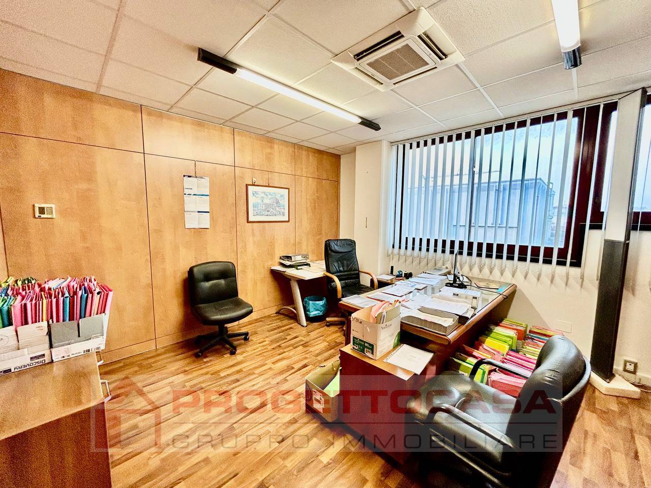 Studio/Ufficio in vendita a San Benedetto del Tronto, Zona Industriale/Artigianale