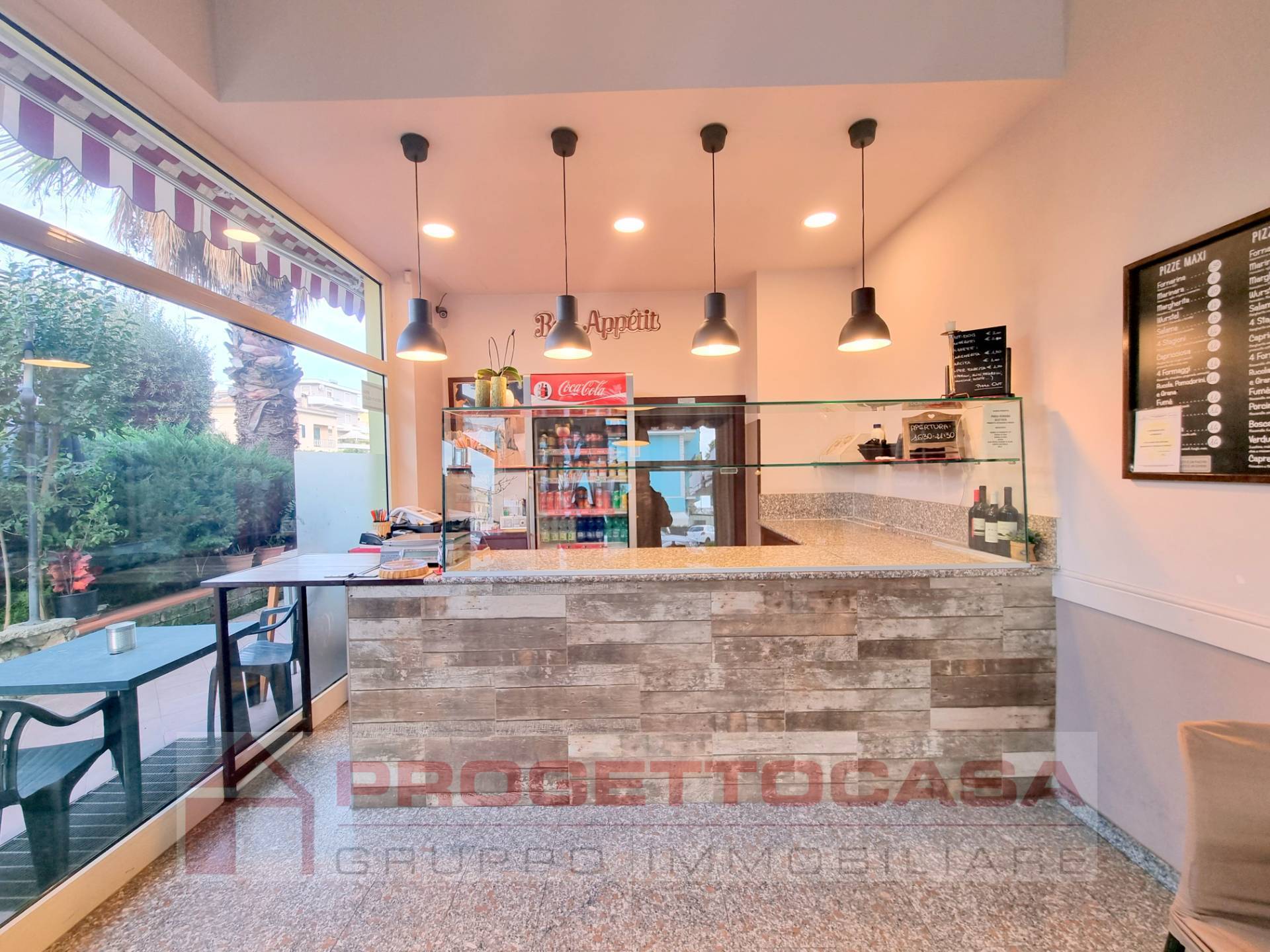 Attivit Commerciale in vendita a Monteprandone, CENTOBUCHI - SOTTO SALARIA