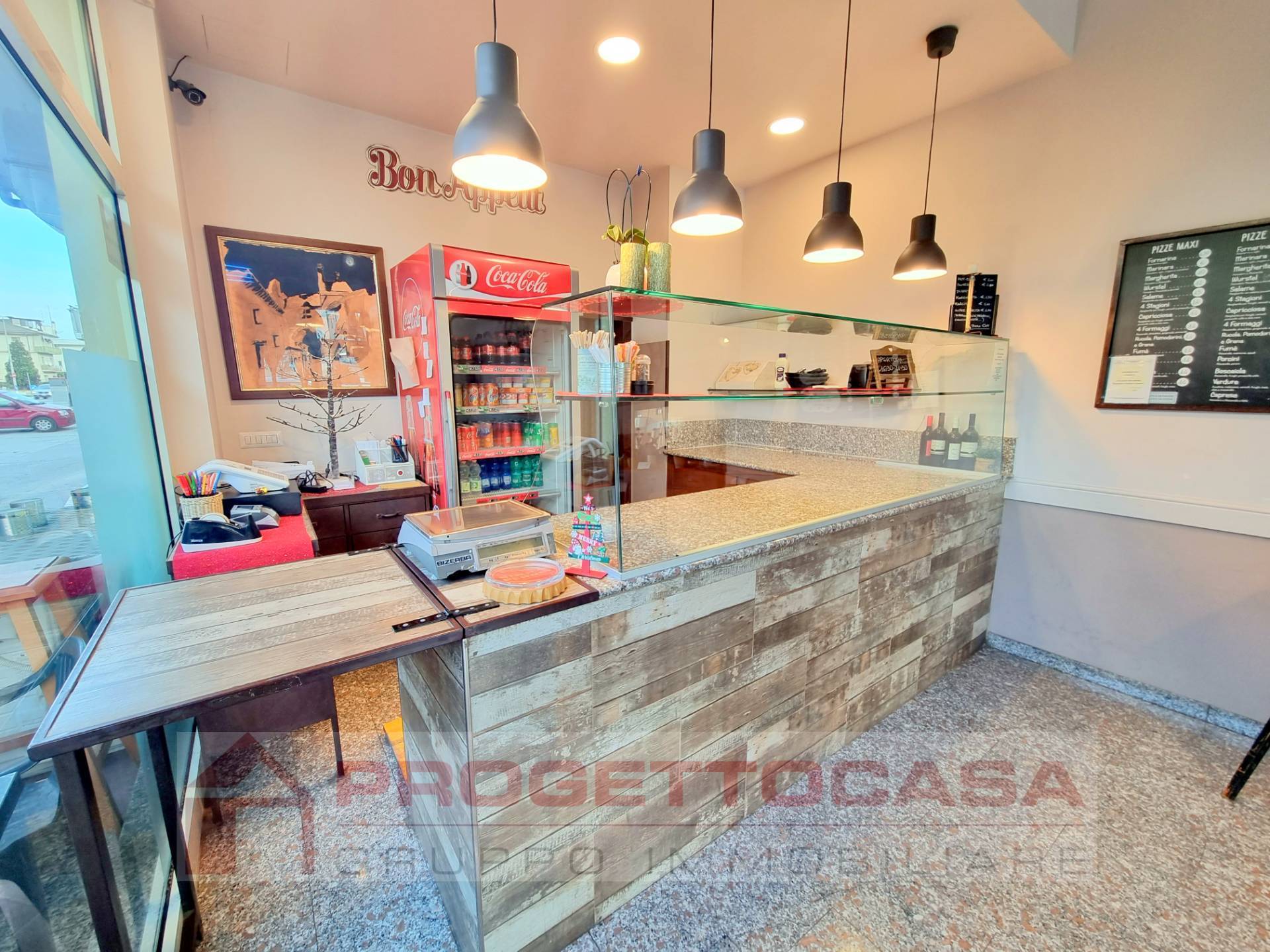 Attivit Commerciale in vendita a Monteprandone, CENTOBUCHI - SOTTO SALARIA