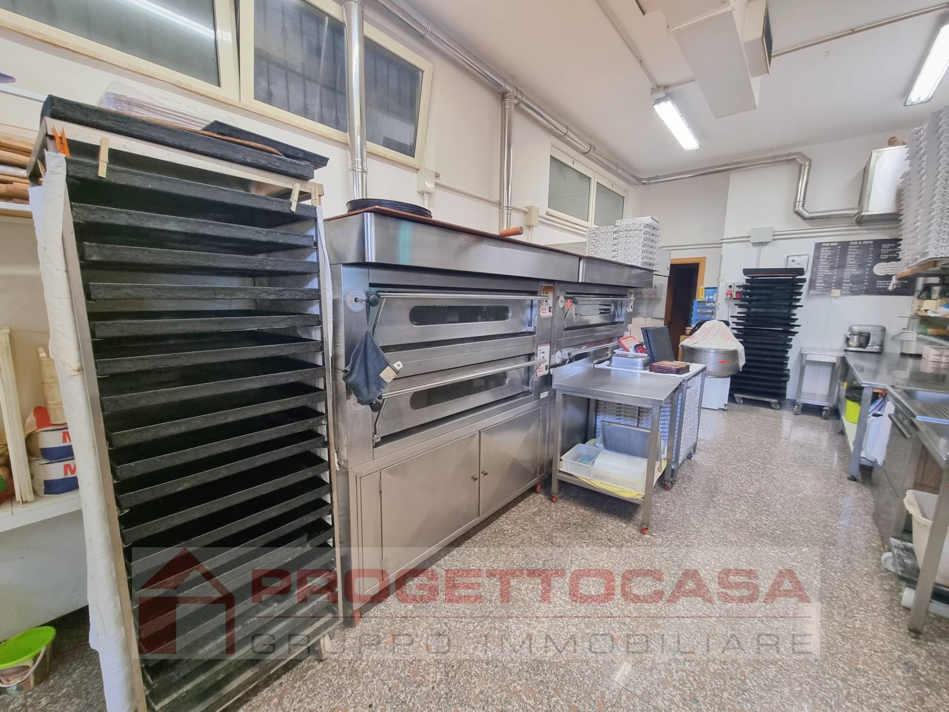 Attivit Commerciale in vendita a Monteprandone, CENTOBUCHI - SOTTO SALARIA