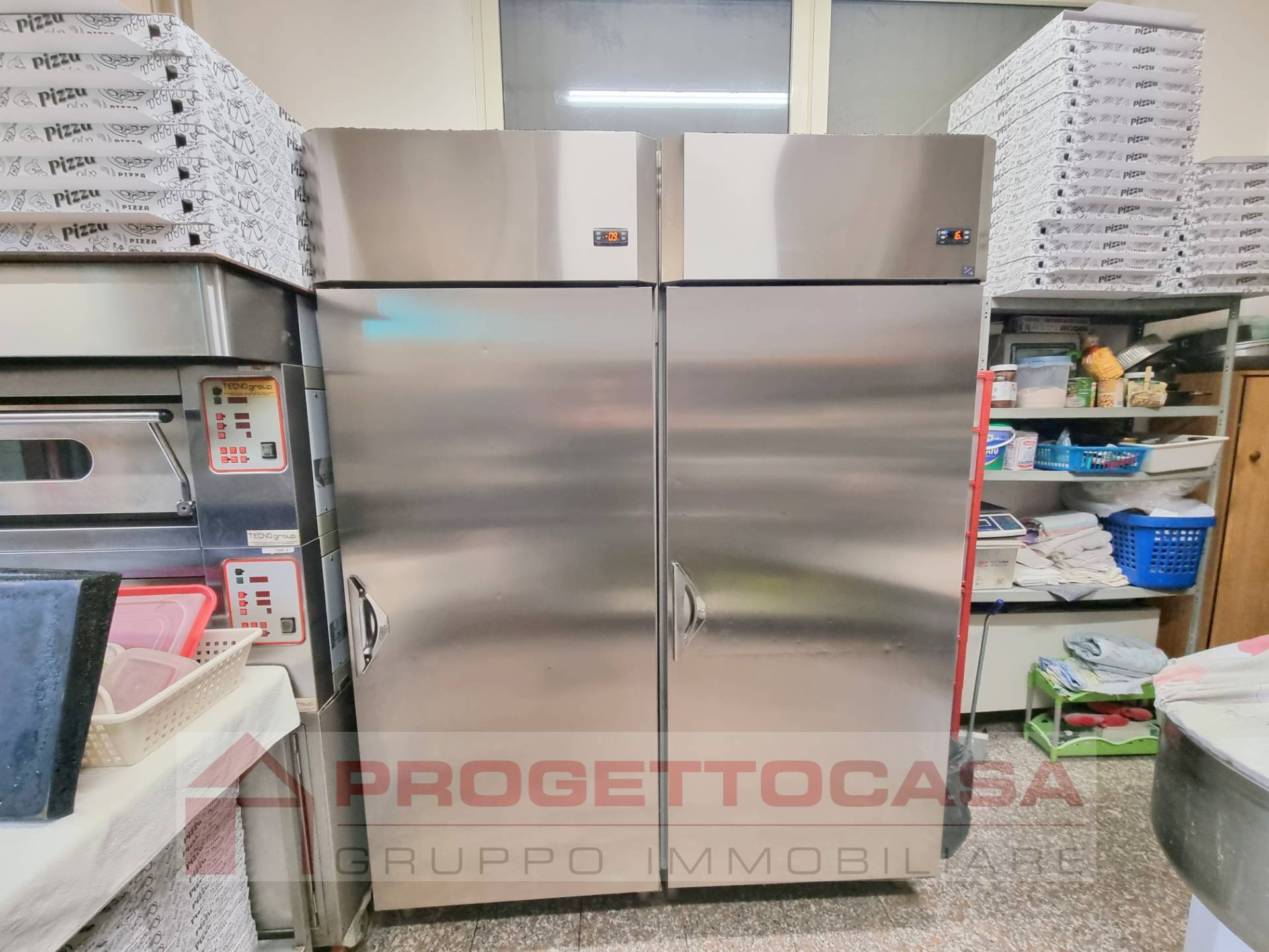 Attivit Commerciale in vendita a Monteprandone, CENTOBUCHI - SOTTO SALARIA