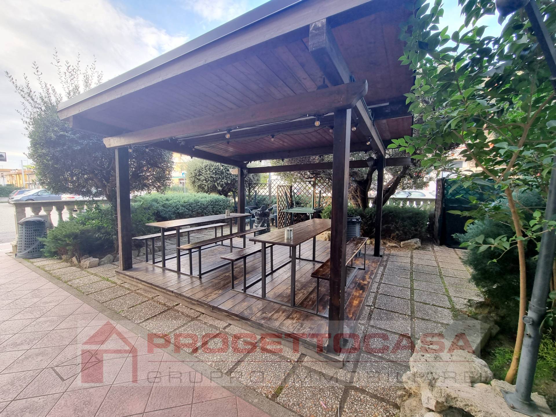 Attivit Commerciale in vendita a Monteprandone, CENTOBUCHI - SOTTO SALARIA