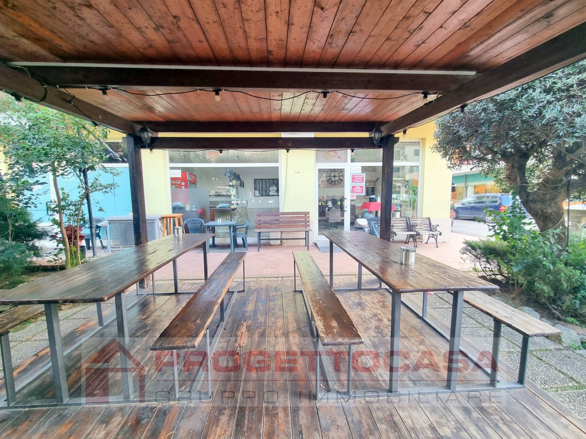 Attivit Commerciale in vendita a Monteprandone, CENTOBUCHI - SOTTO SALARIA